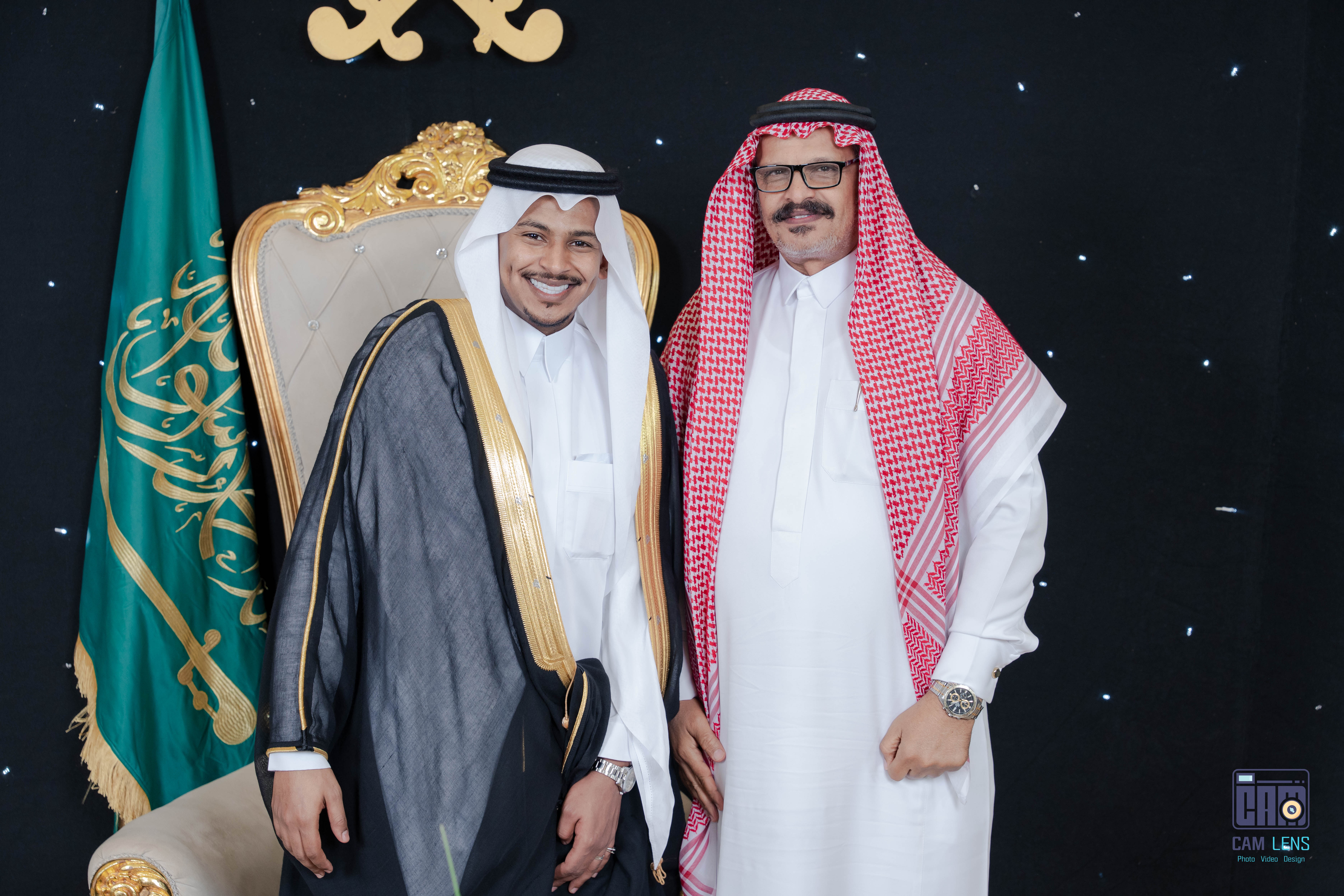 زواج: عبده الشيخي