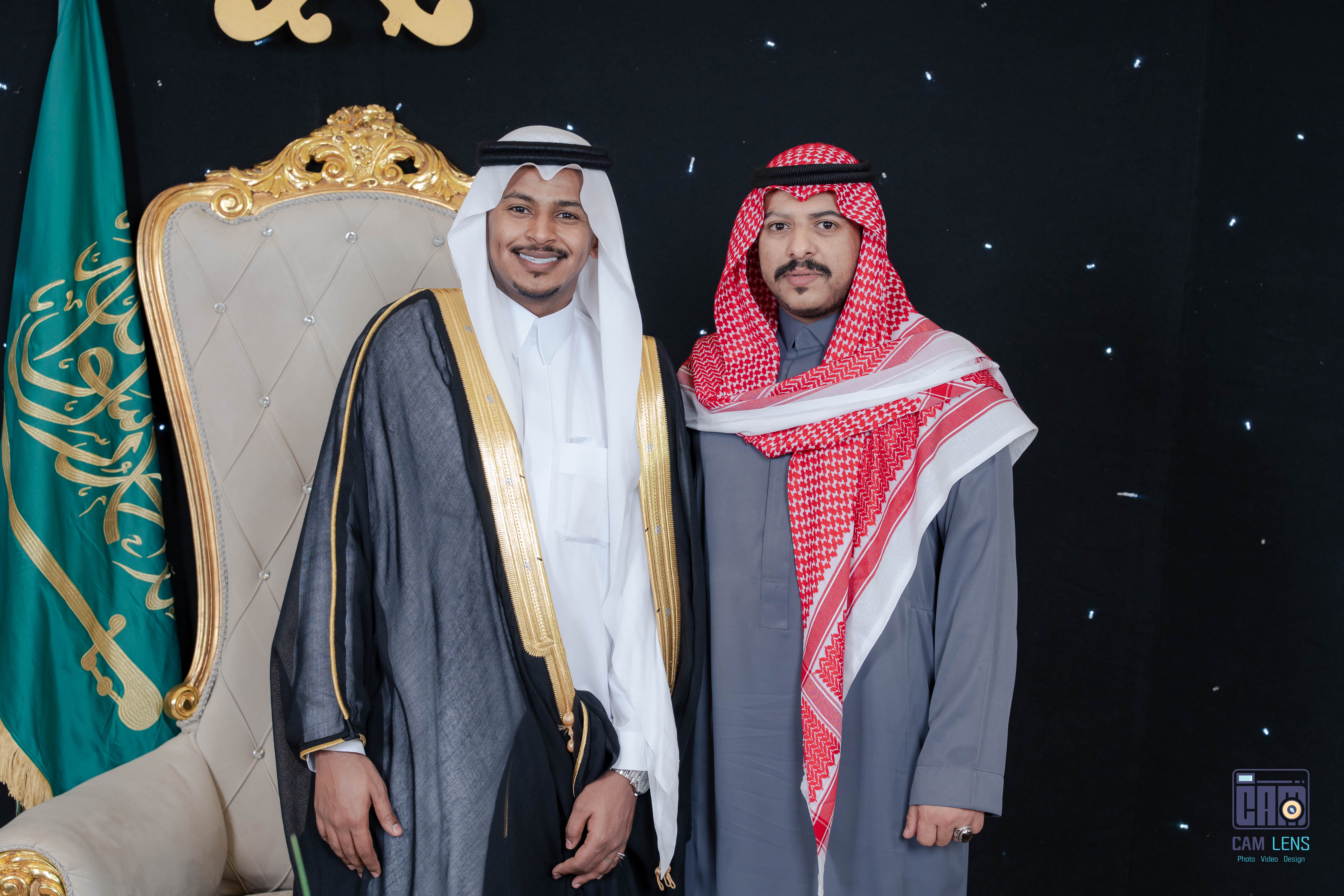 زواج: عبده الشيخي