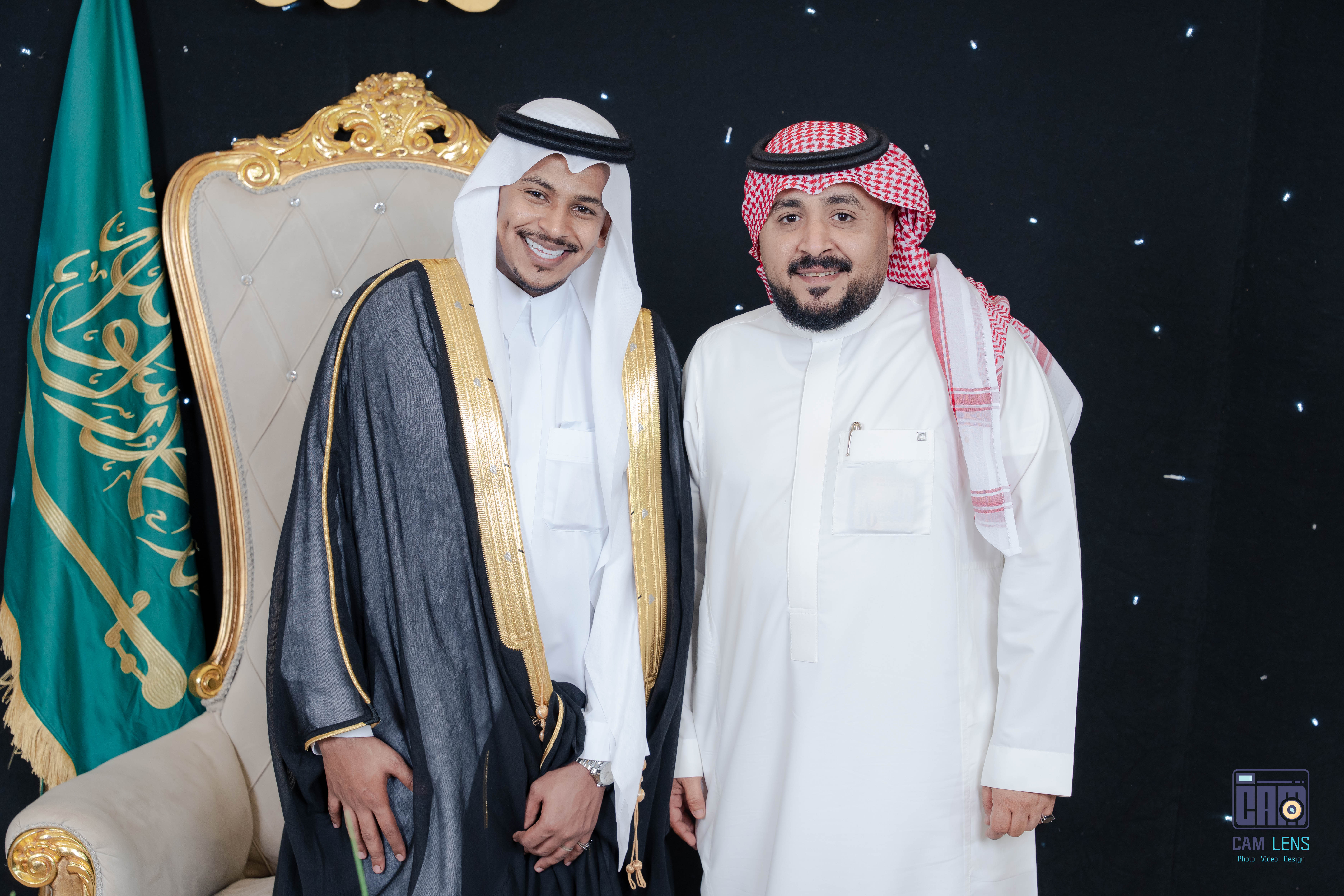 زواج: عبده الشيخي