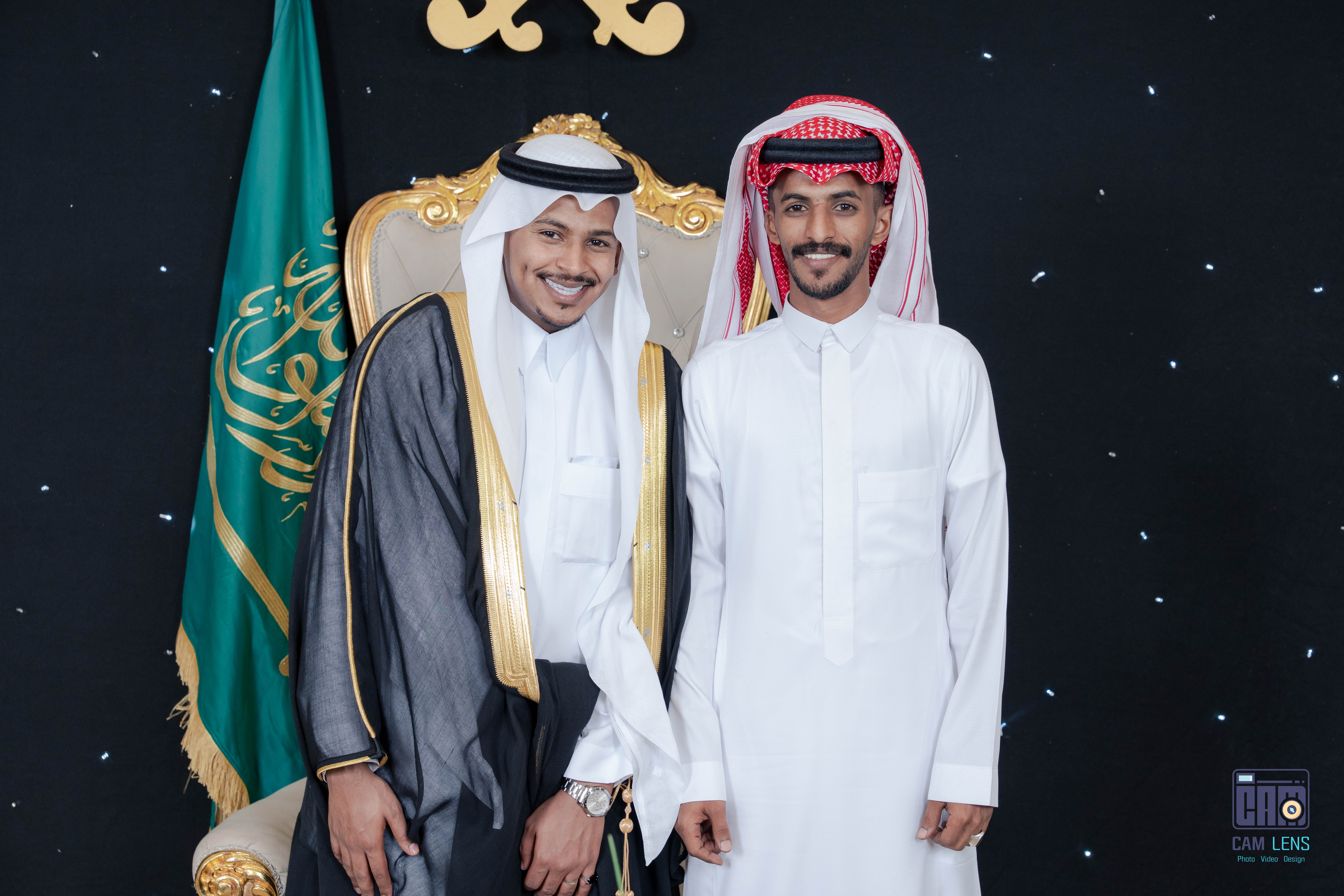 زواج: عبده الشيخي