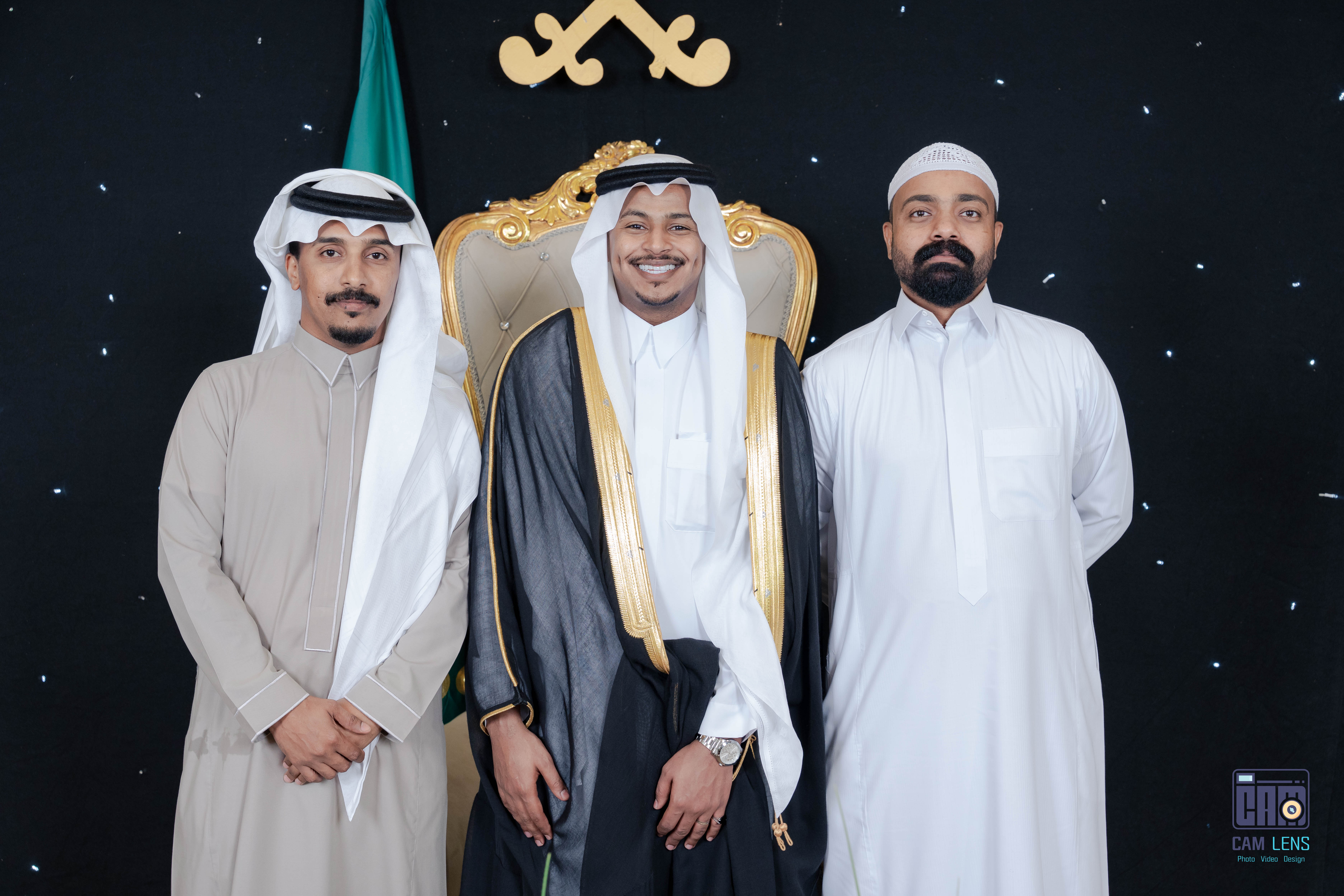 زواج: عبده الشيخي