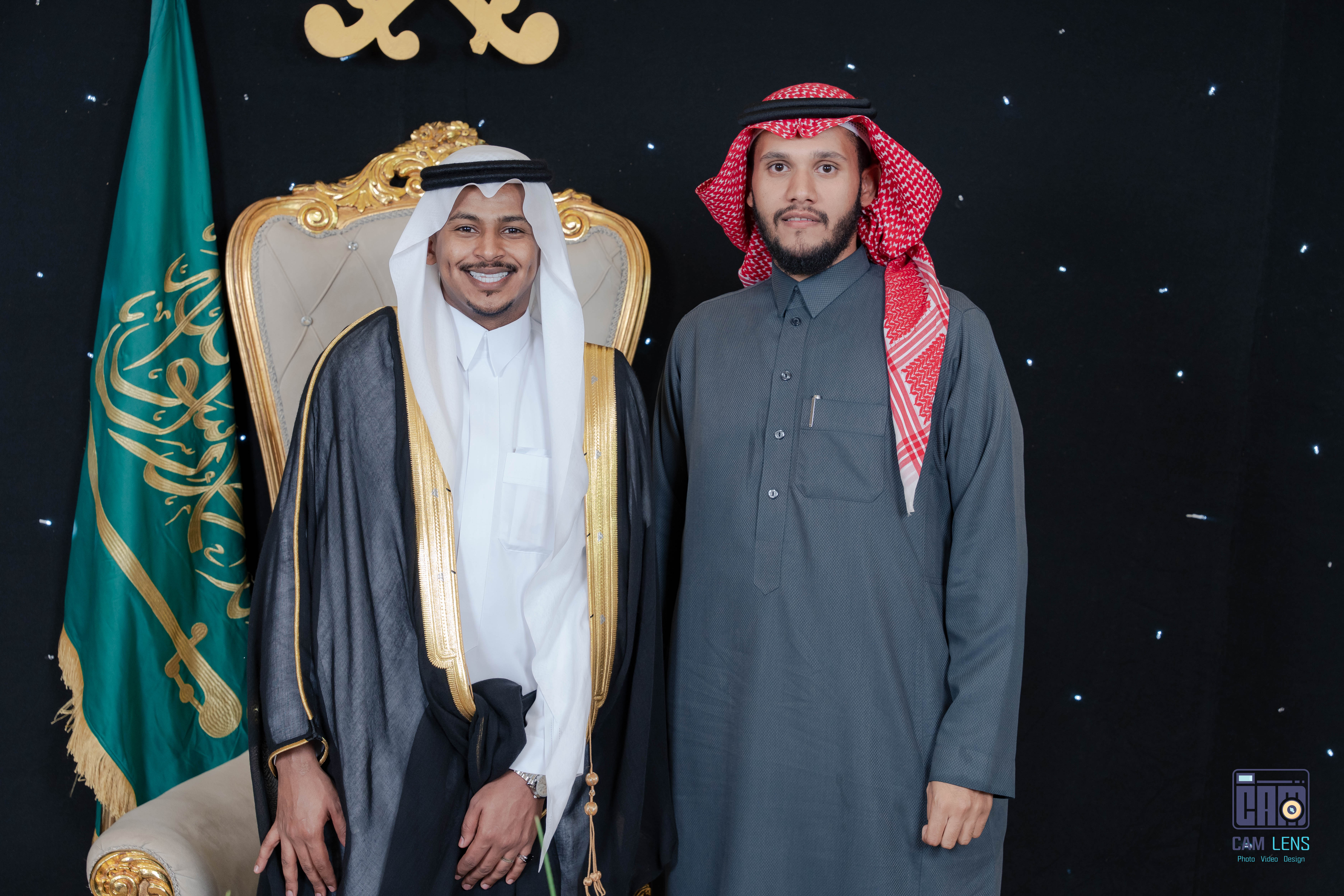 زواج: عبده الشيخي