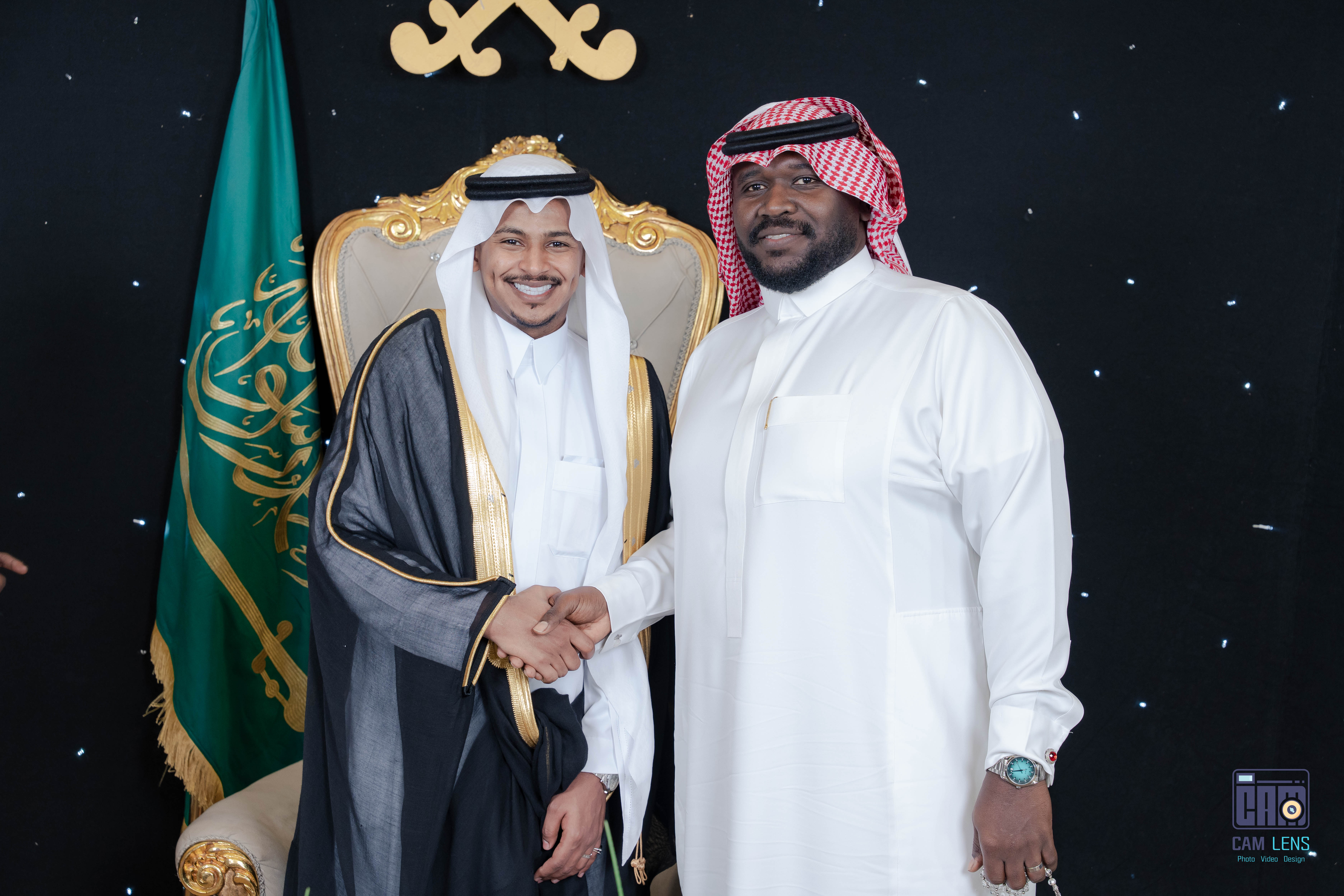 زواج: عبده الشيخي