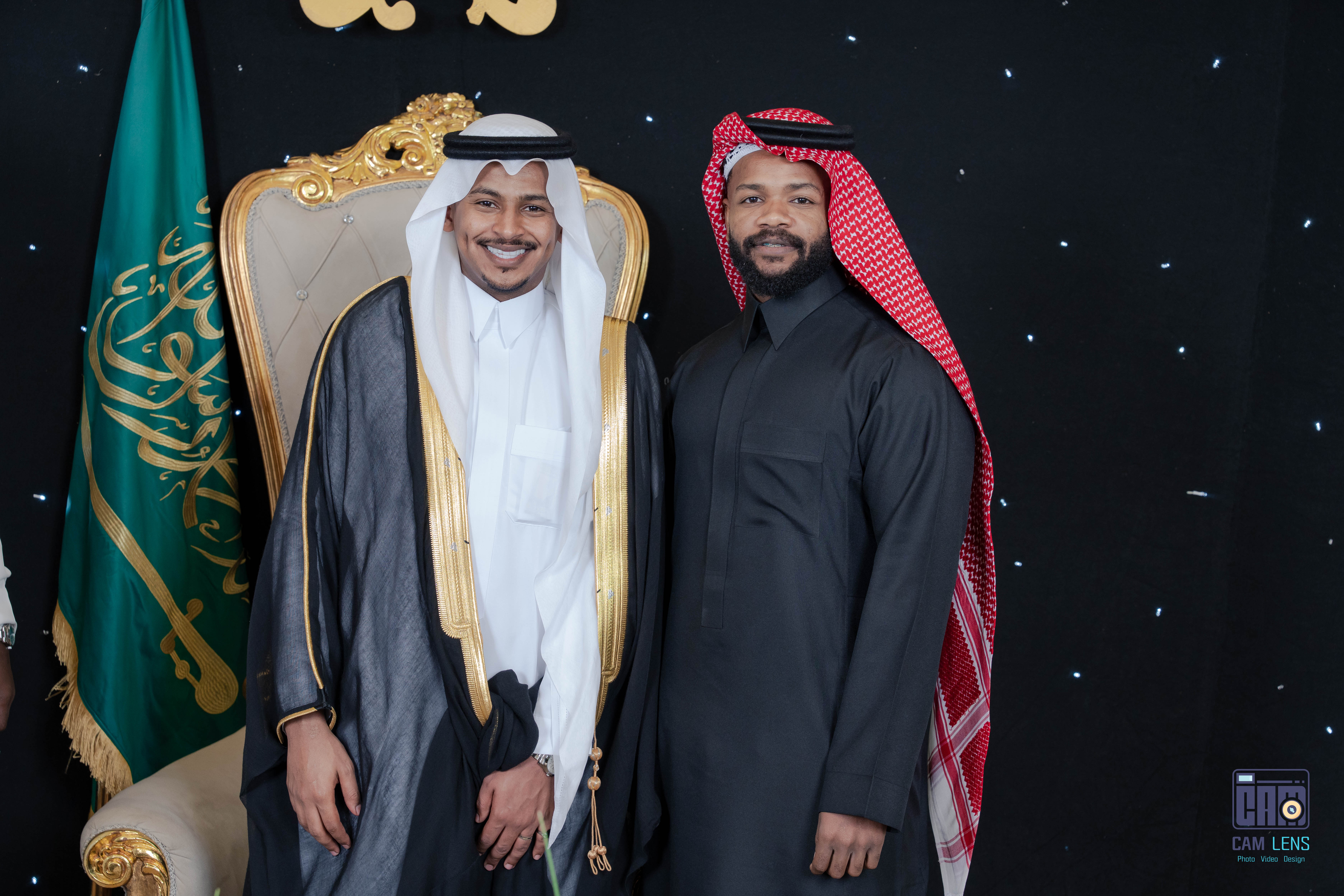 زواج: عبده الشيخي