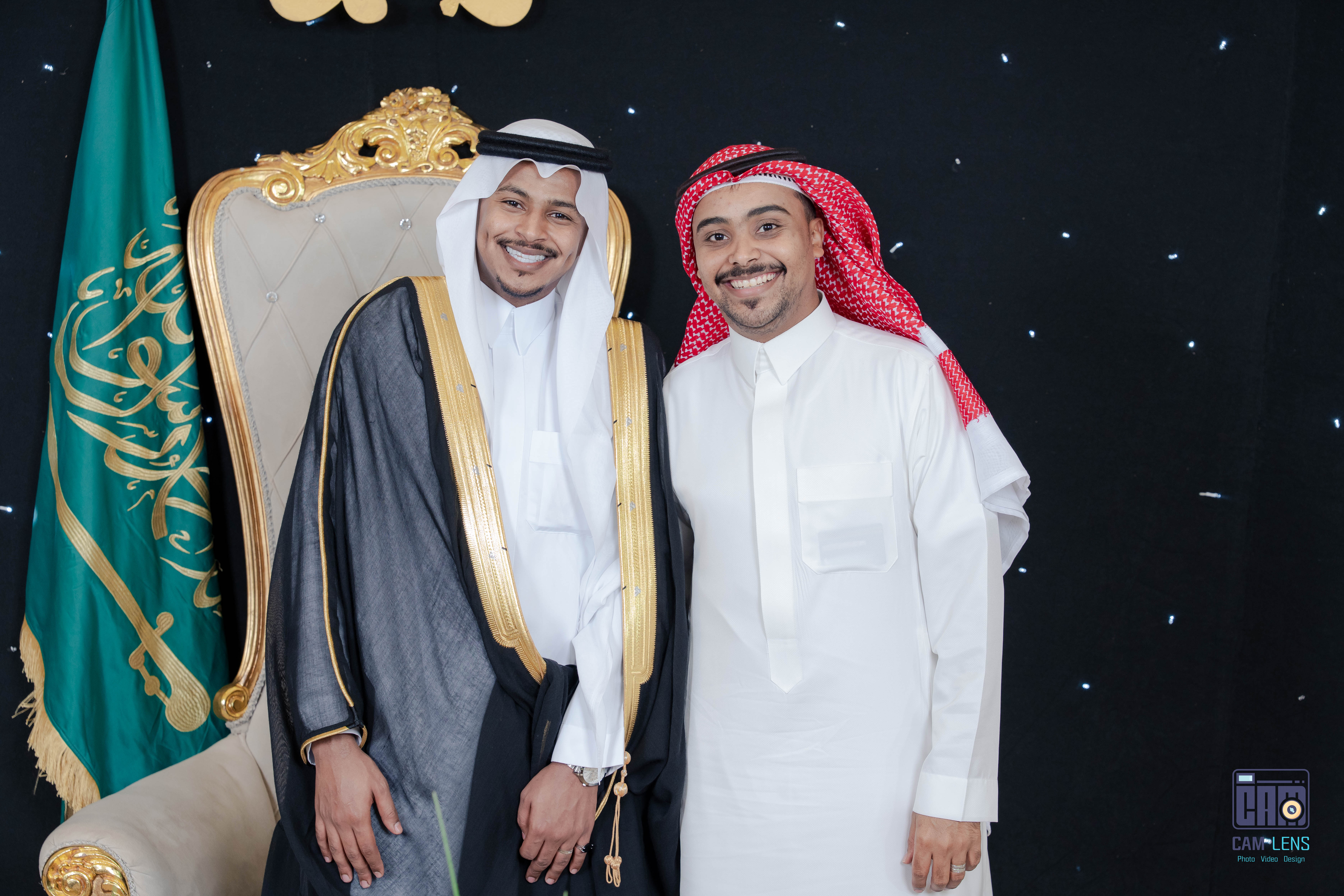 زواج: عبده الشيخي