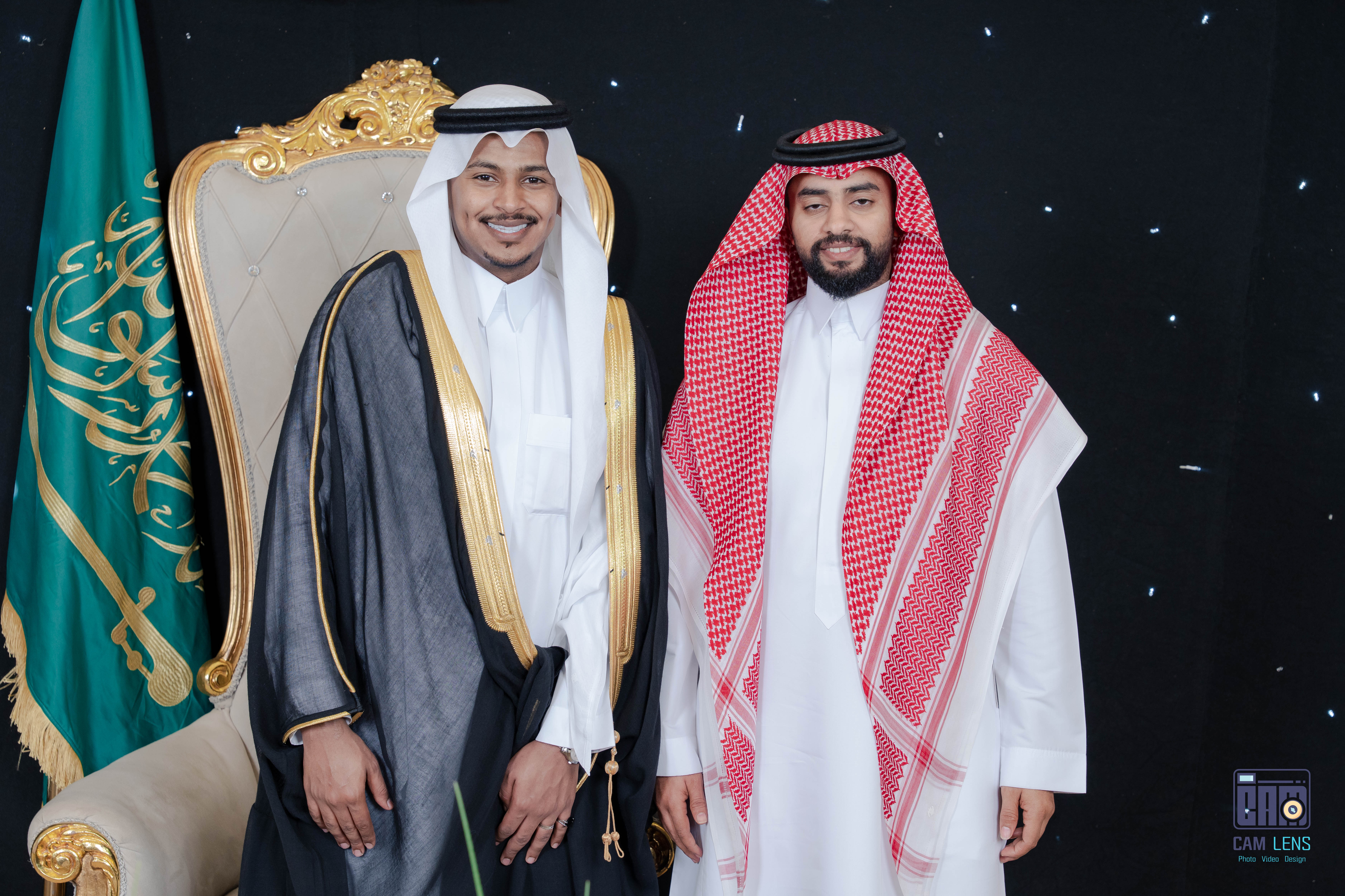 زواج: عبده الشيخي