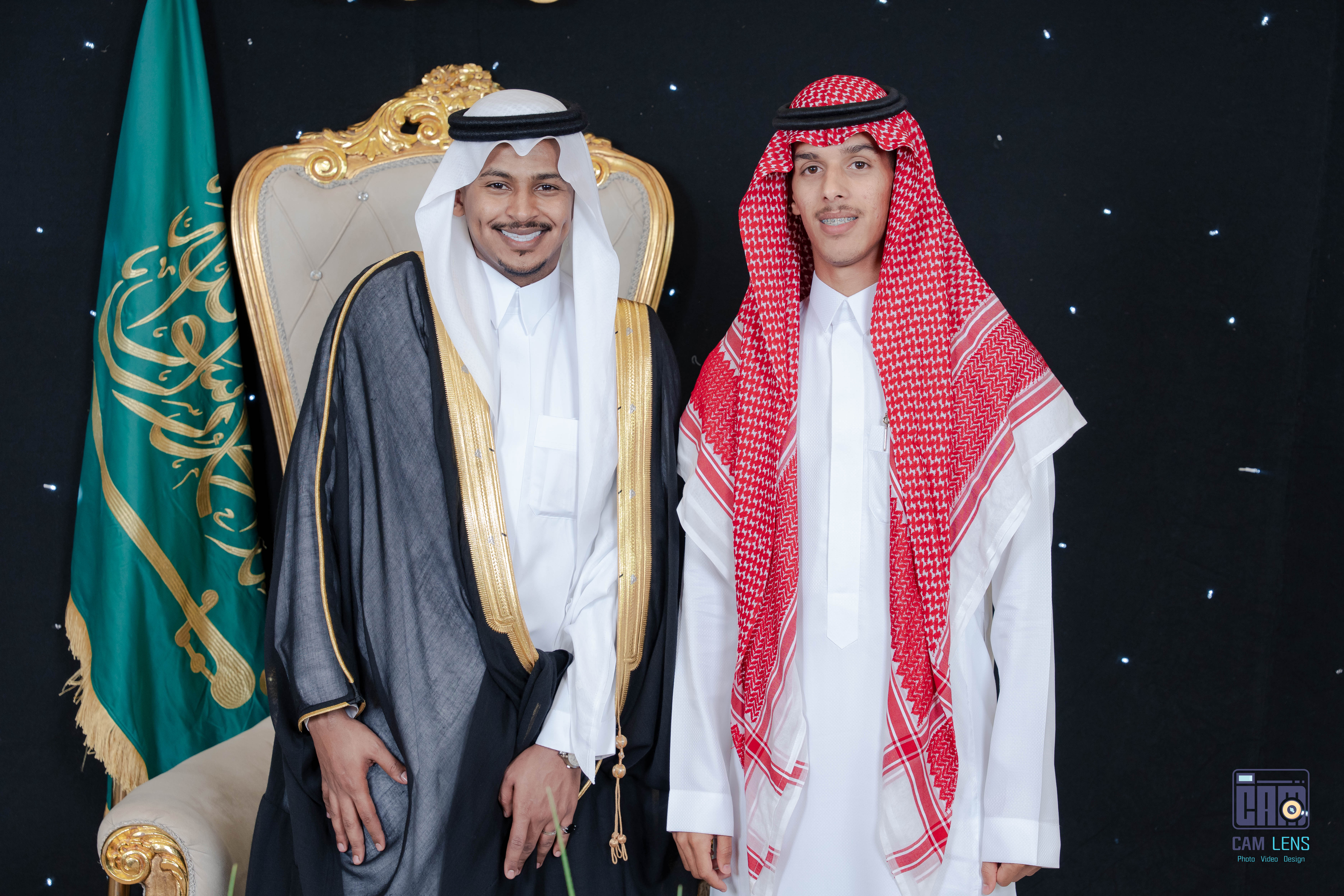 زواج: عبده الشيخي