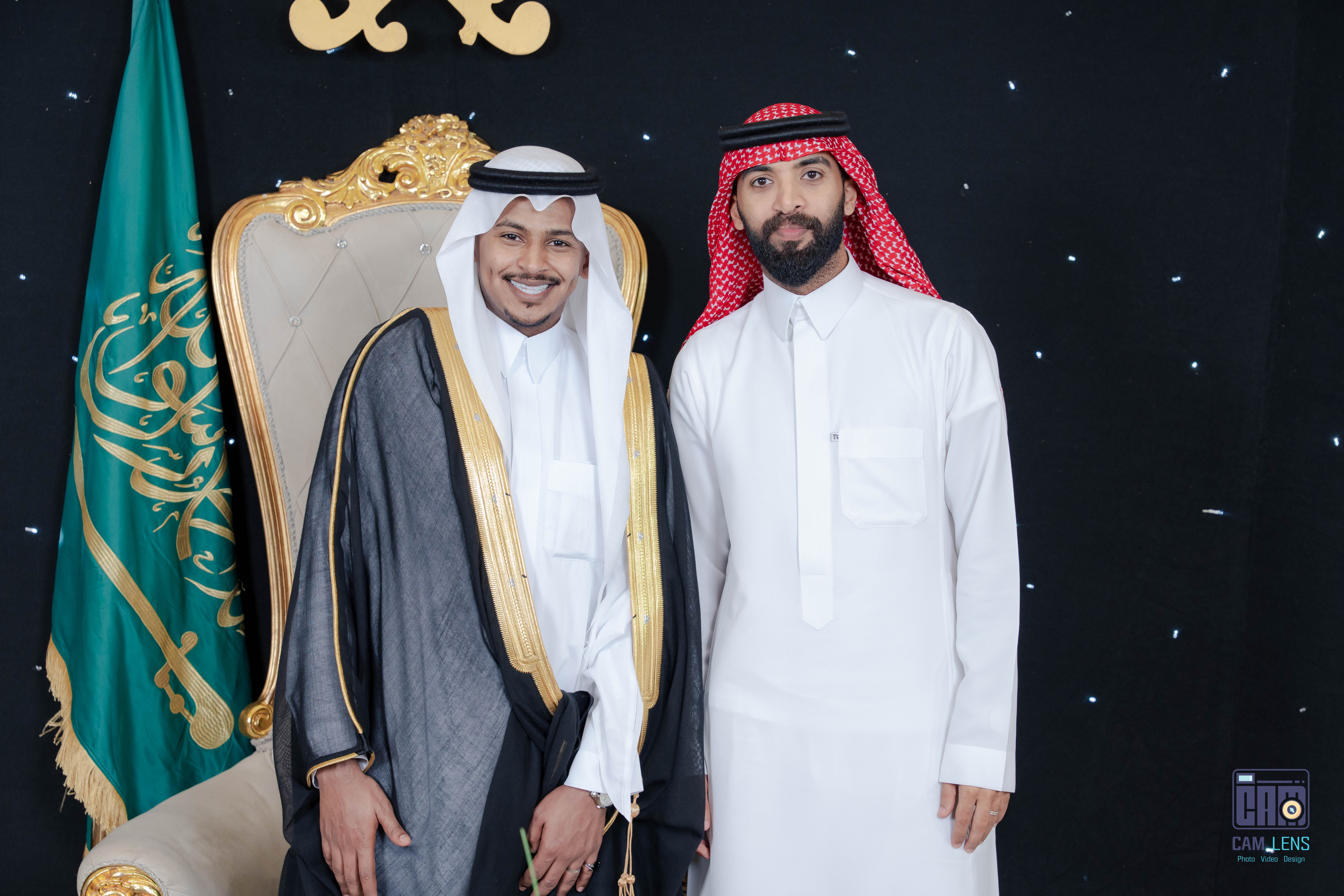 زواج: عبده الشيخي