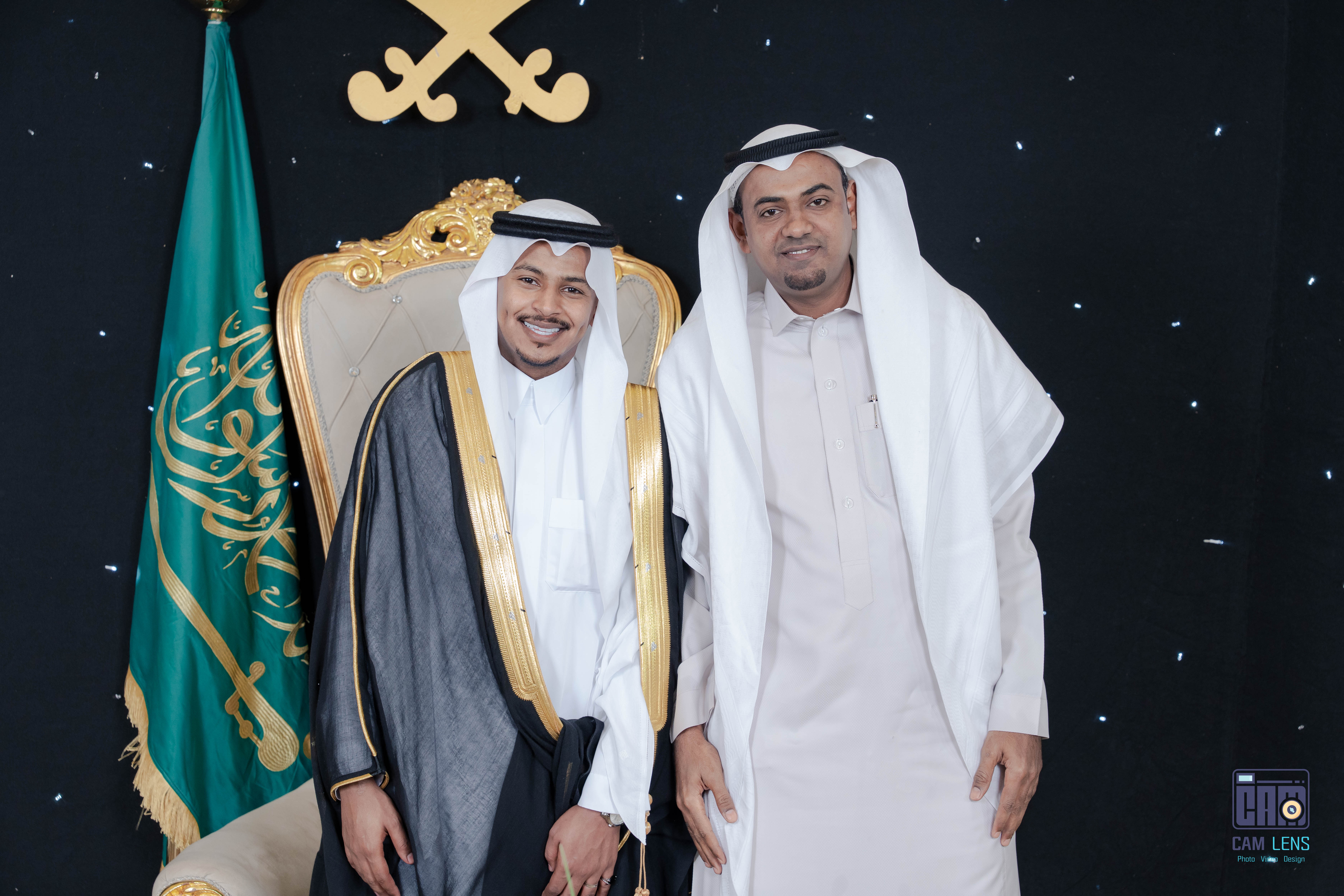 زواج: عبده الشيخي