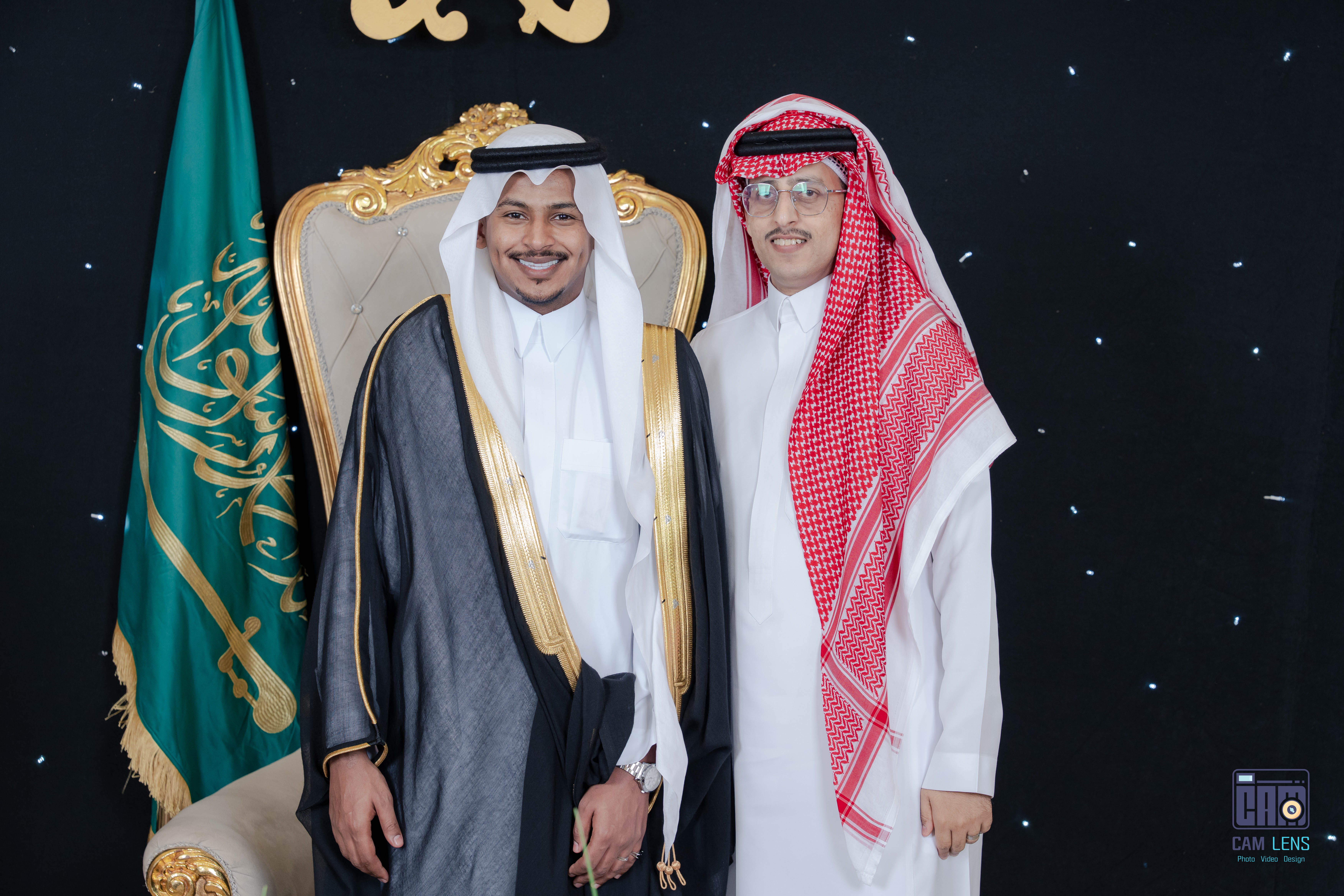 زواج: عبده الشيخي