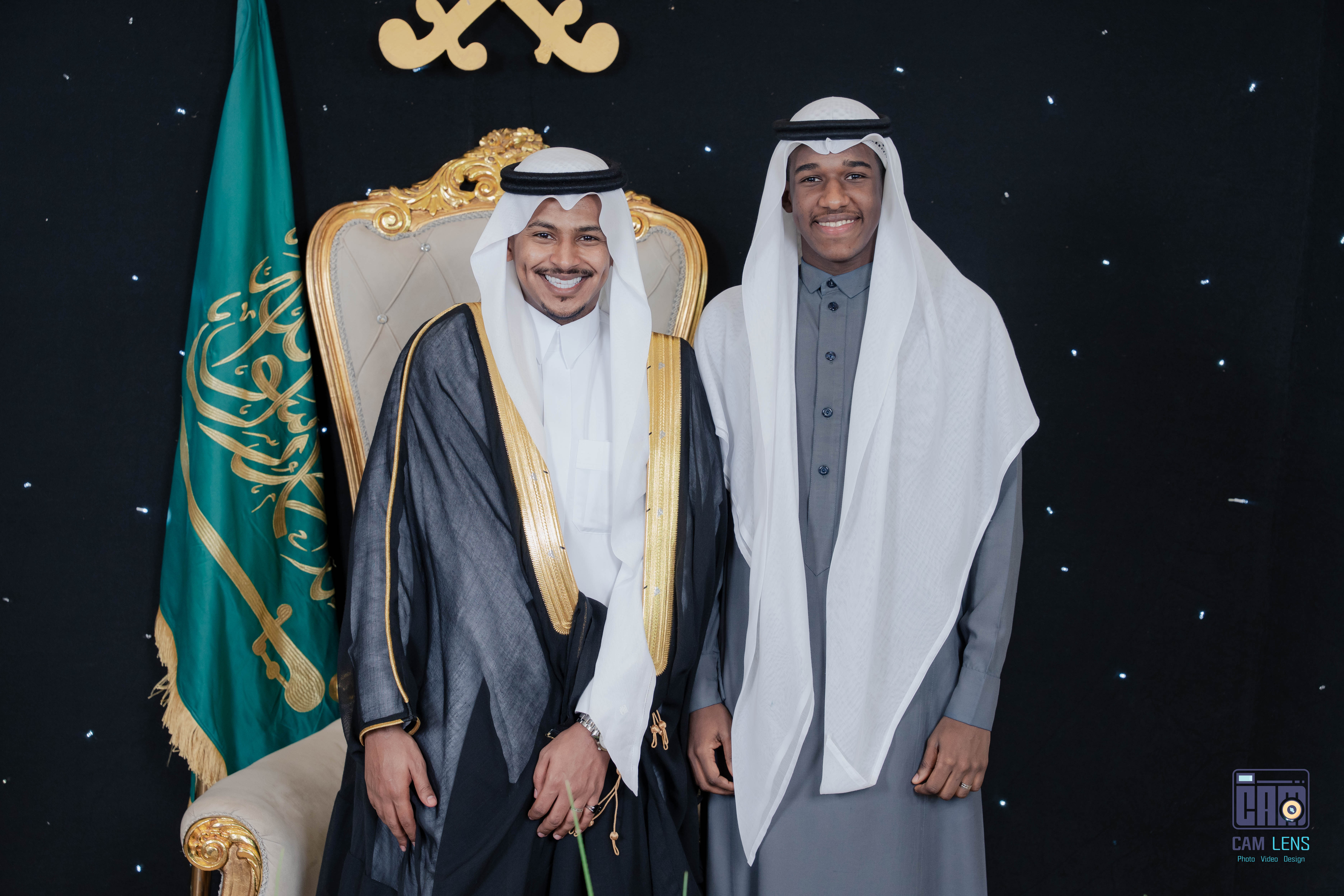 زواج: عبده الشيخي