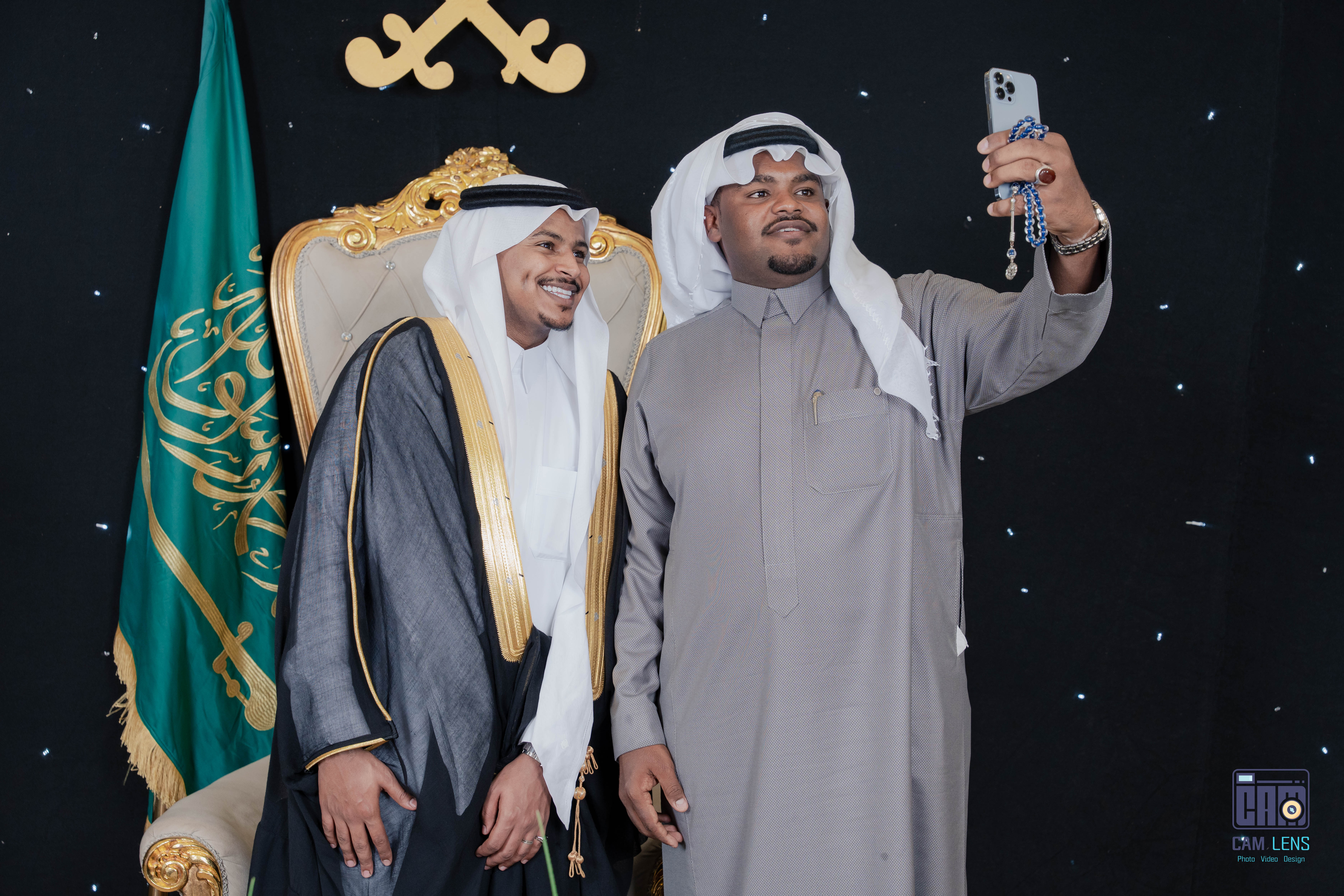 زواج: عبده الشيخي