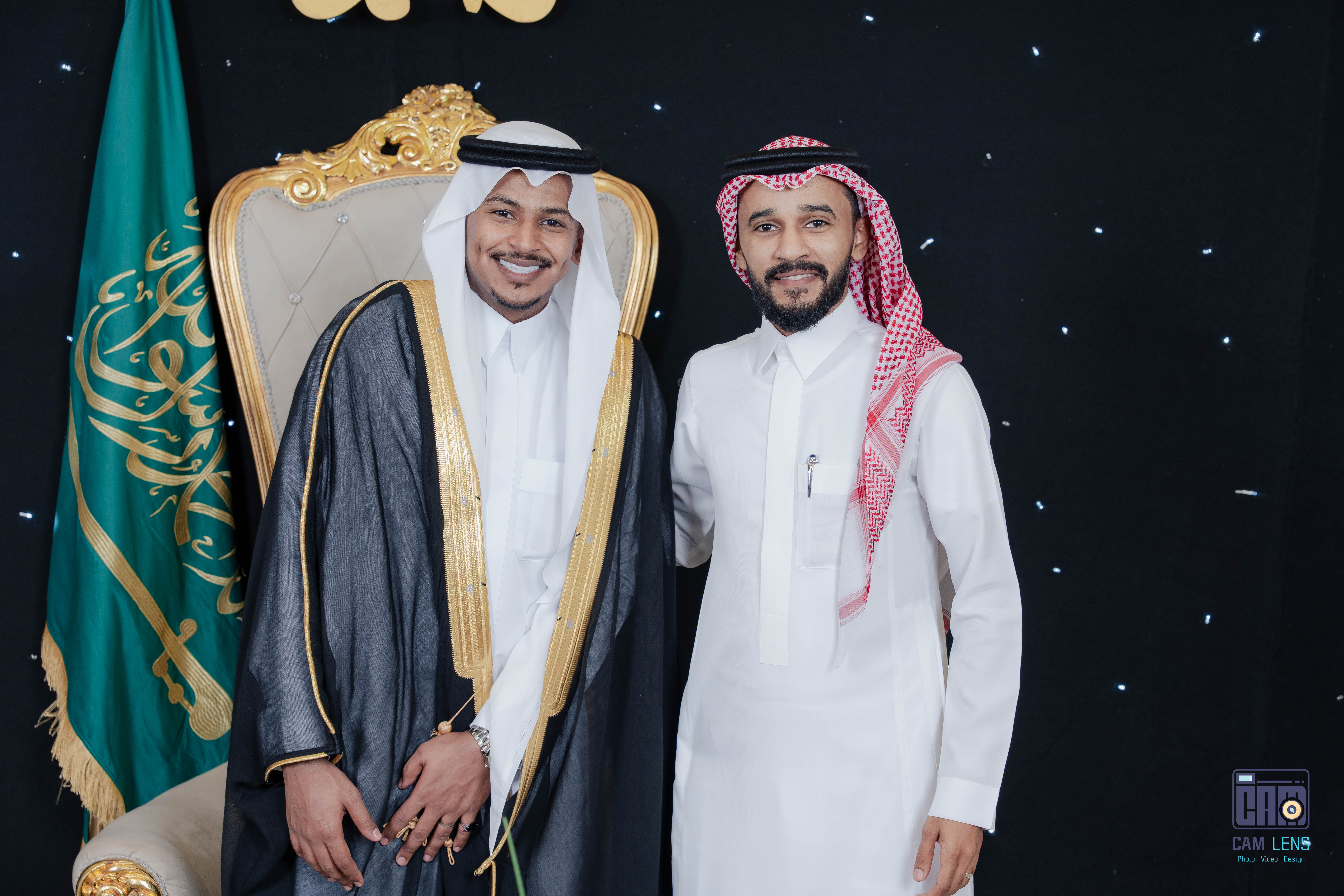 زواج: عبده الشيخي