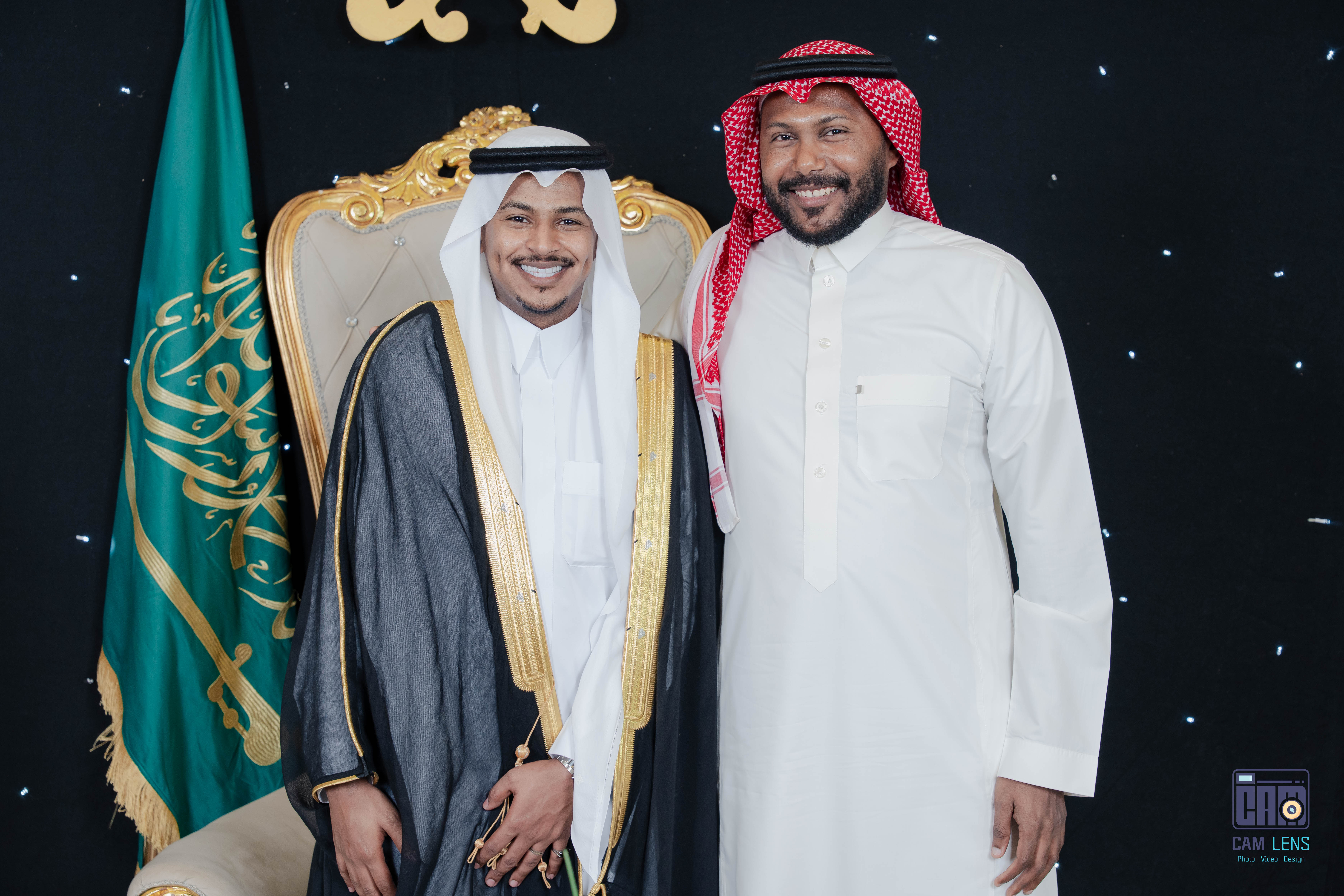 زواج: عبده الشيخي