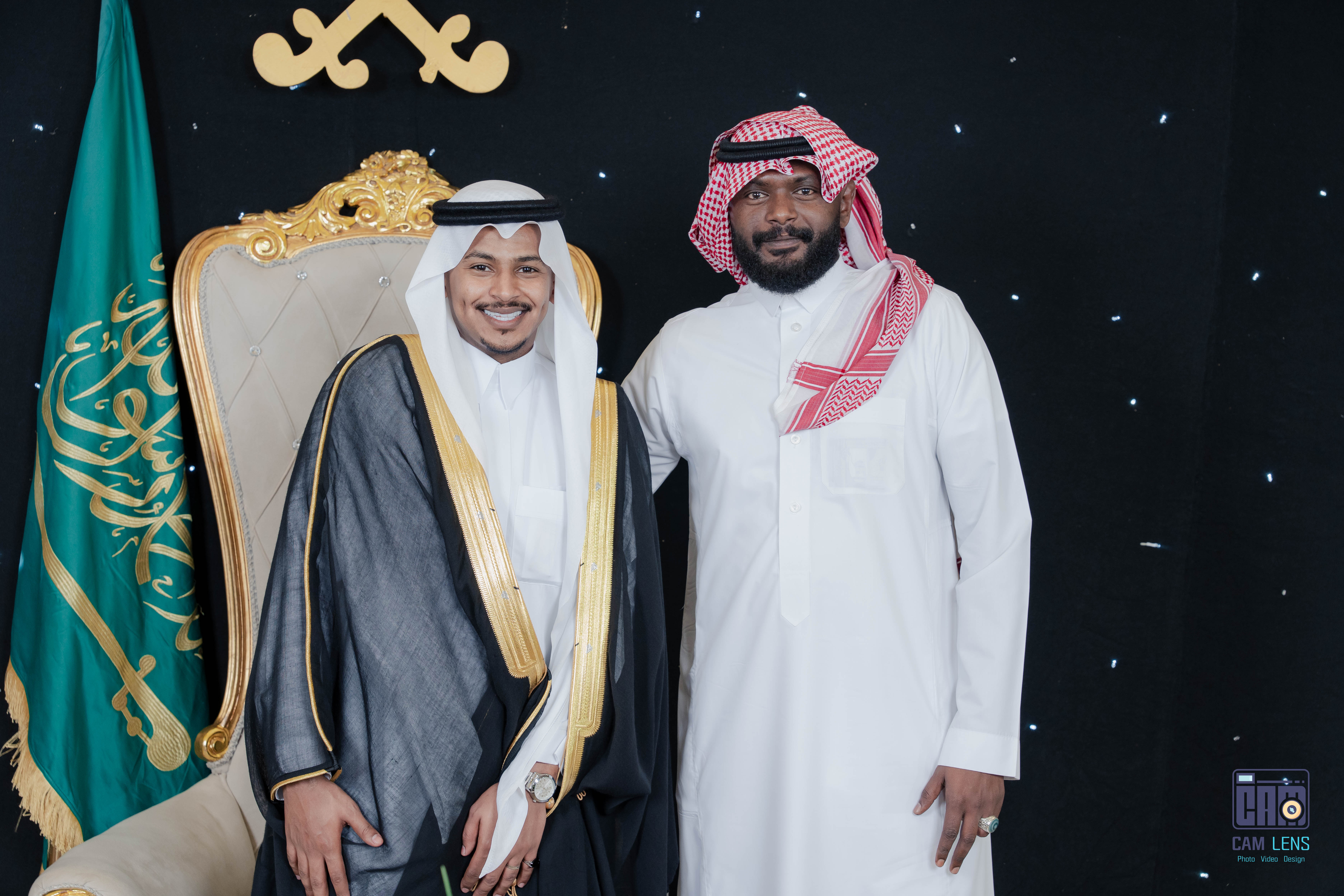 زواج: عبده الشيخي