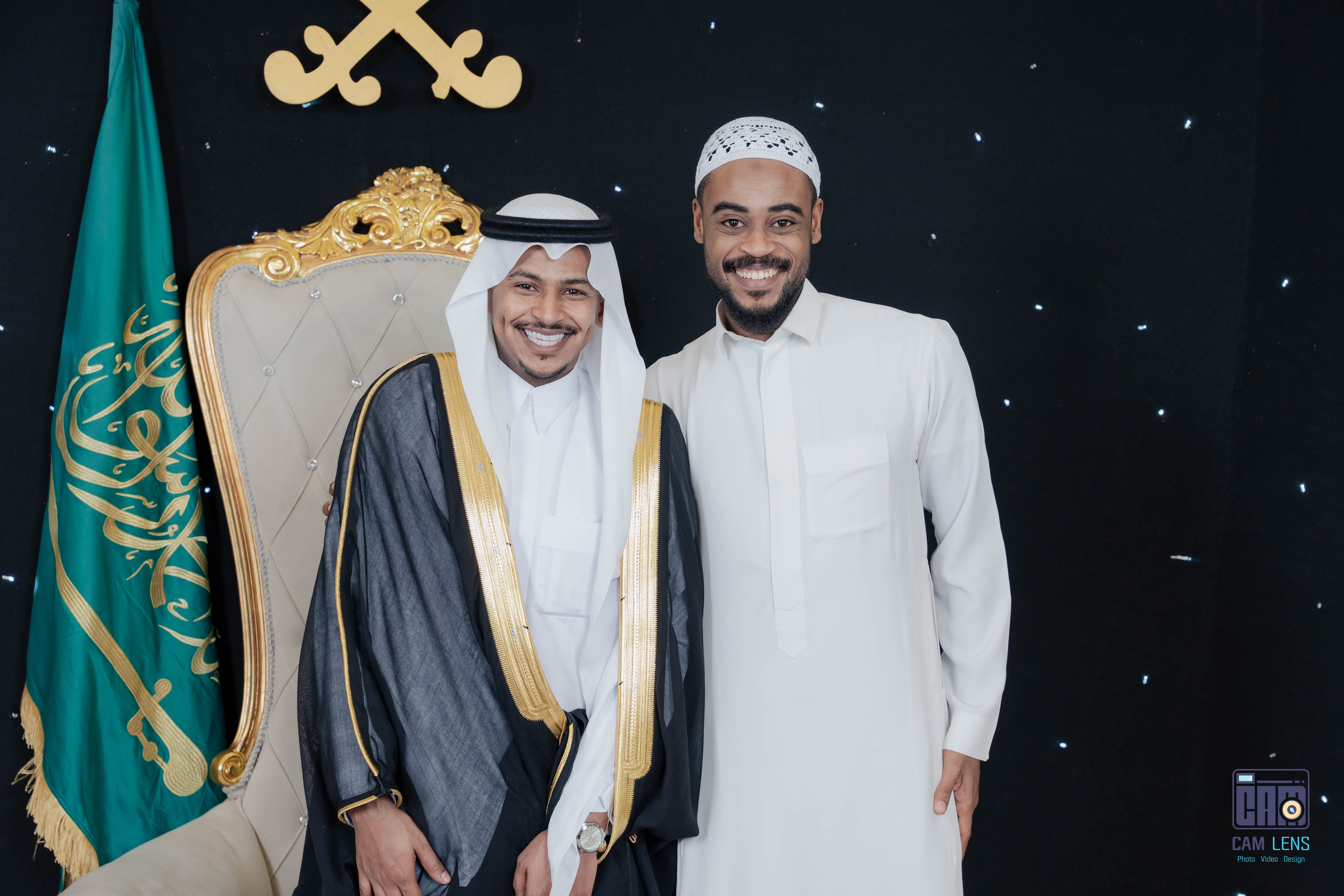 زواج: عبده الشيخي