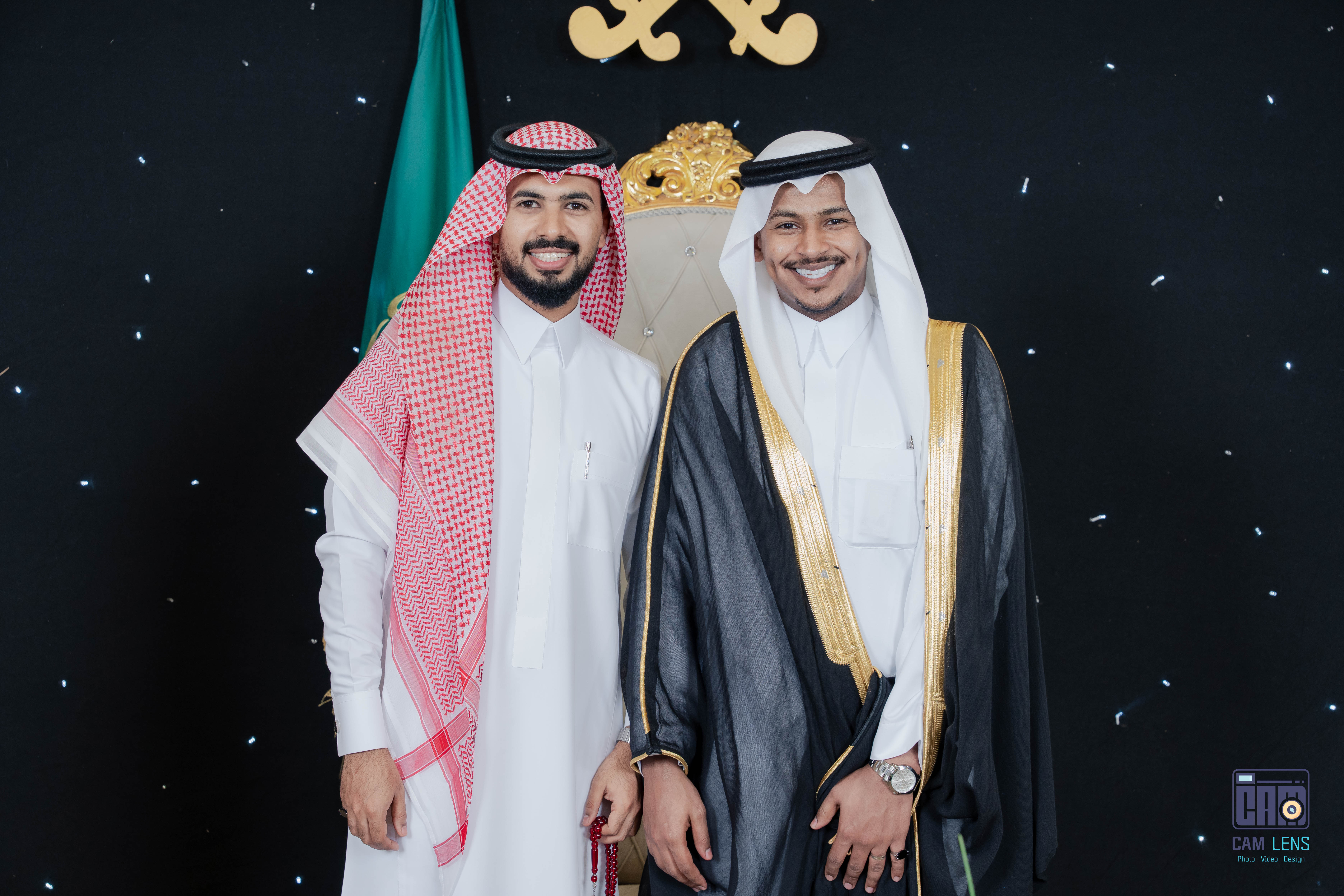 زواج: عبده الشيخي