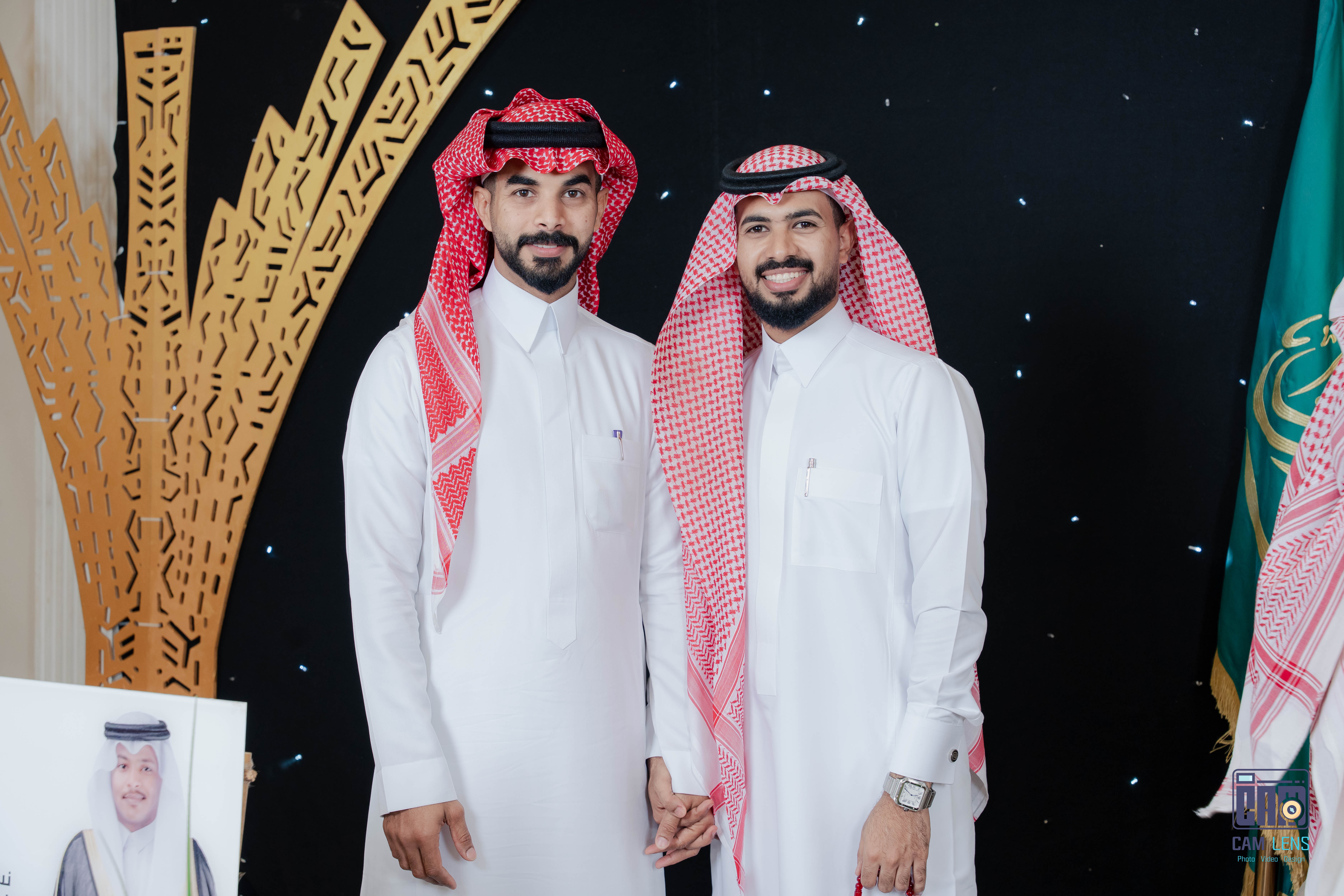 زواج: عبده الشيخي