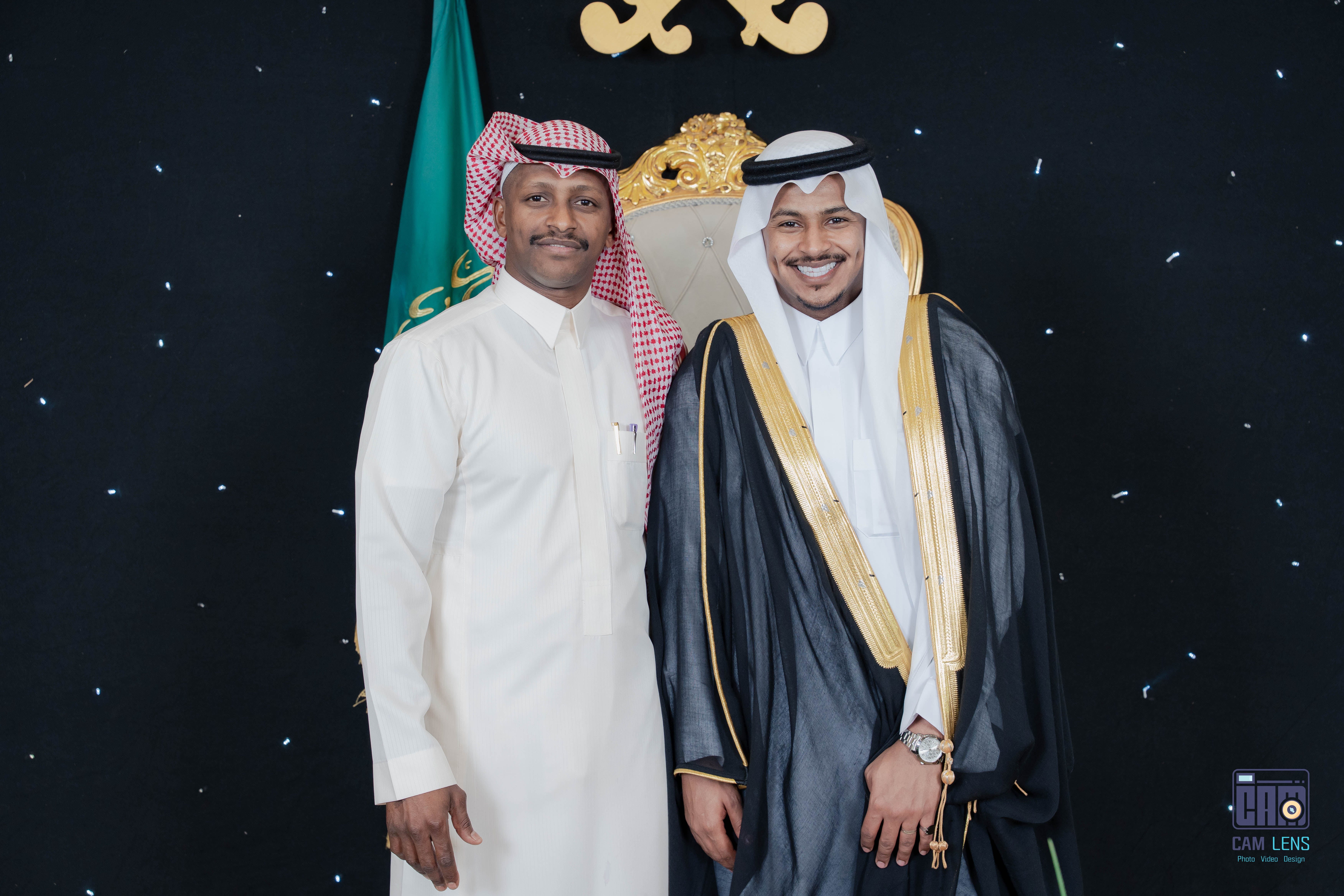 زواج: عبده الشيخي