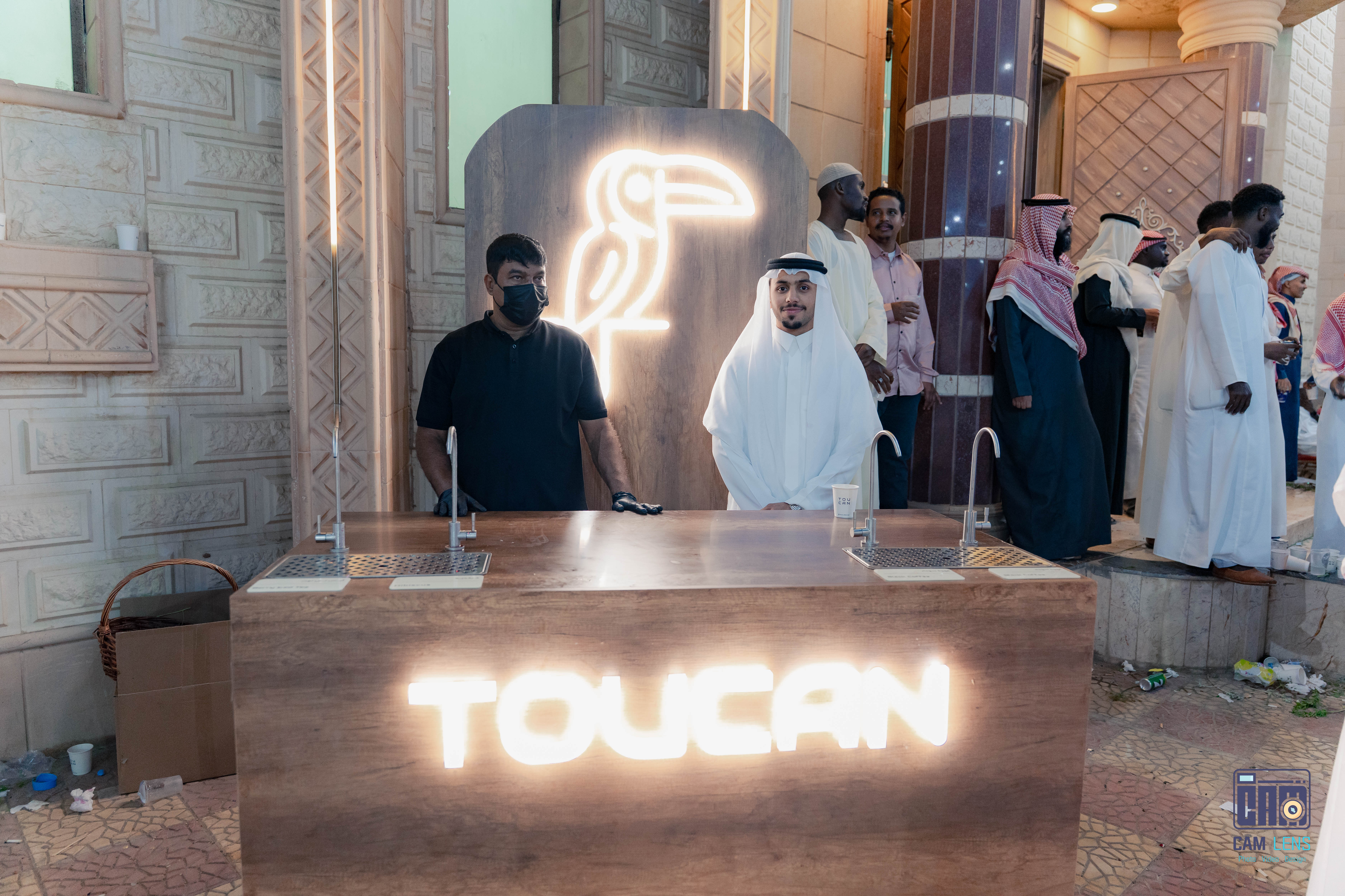 زواج: عبده الشيخي