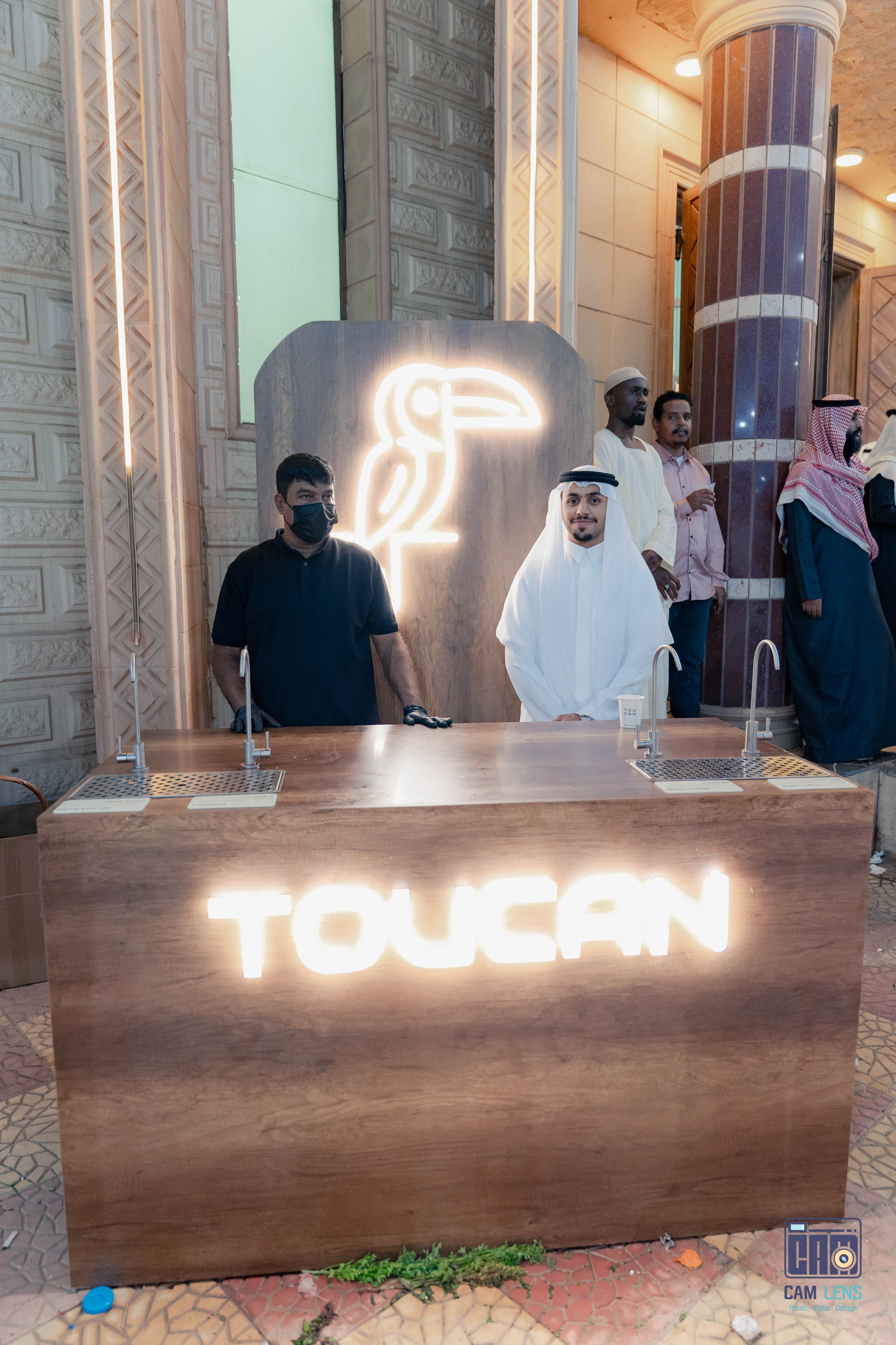 زواج: عبده الشيخي