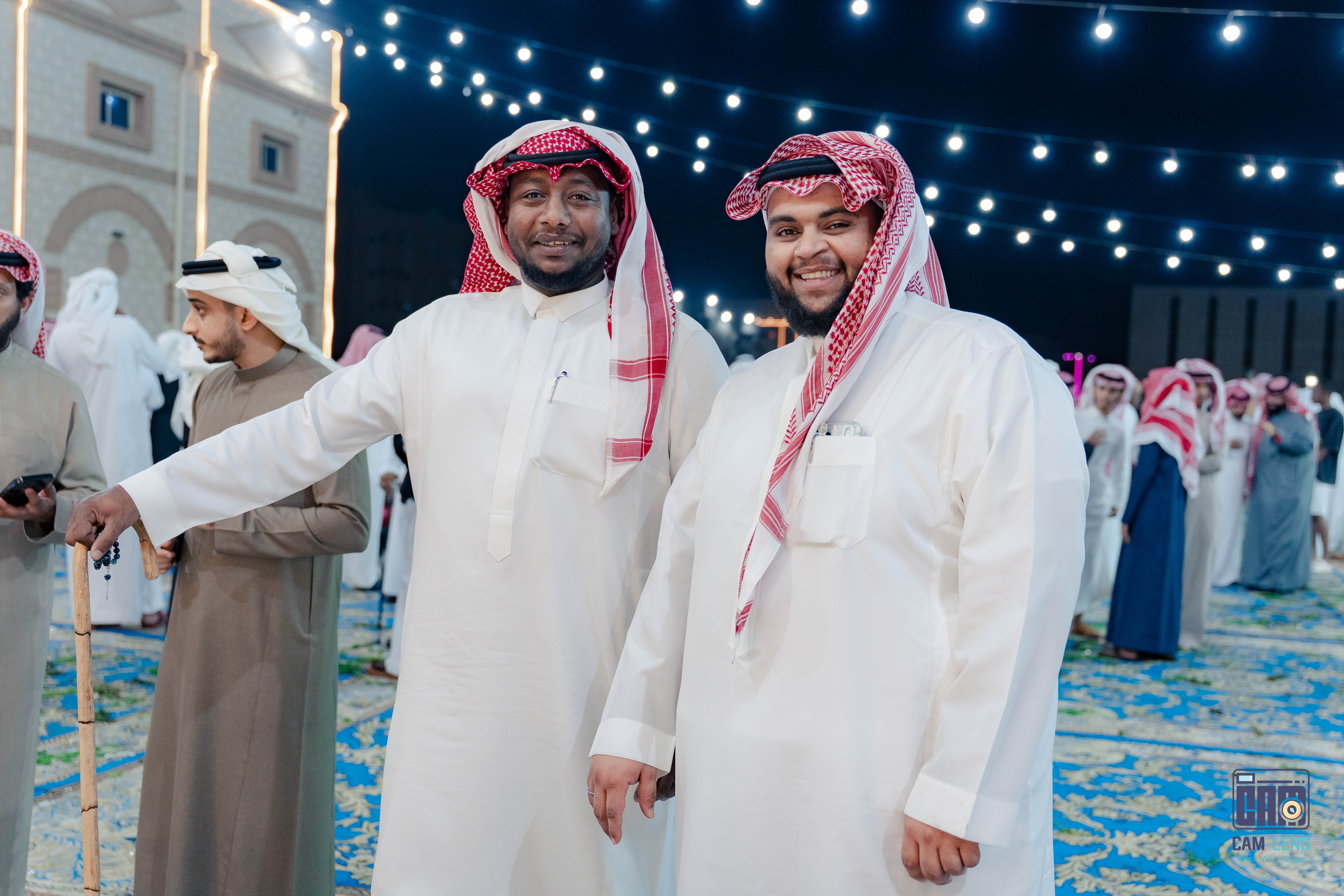 زواج: عبده الشيخي