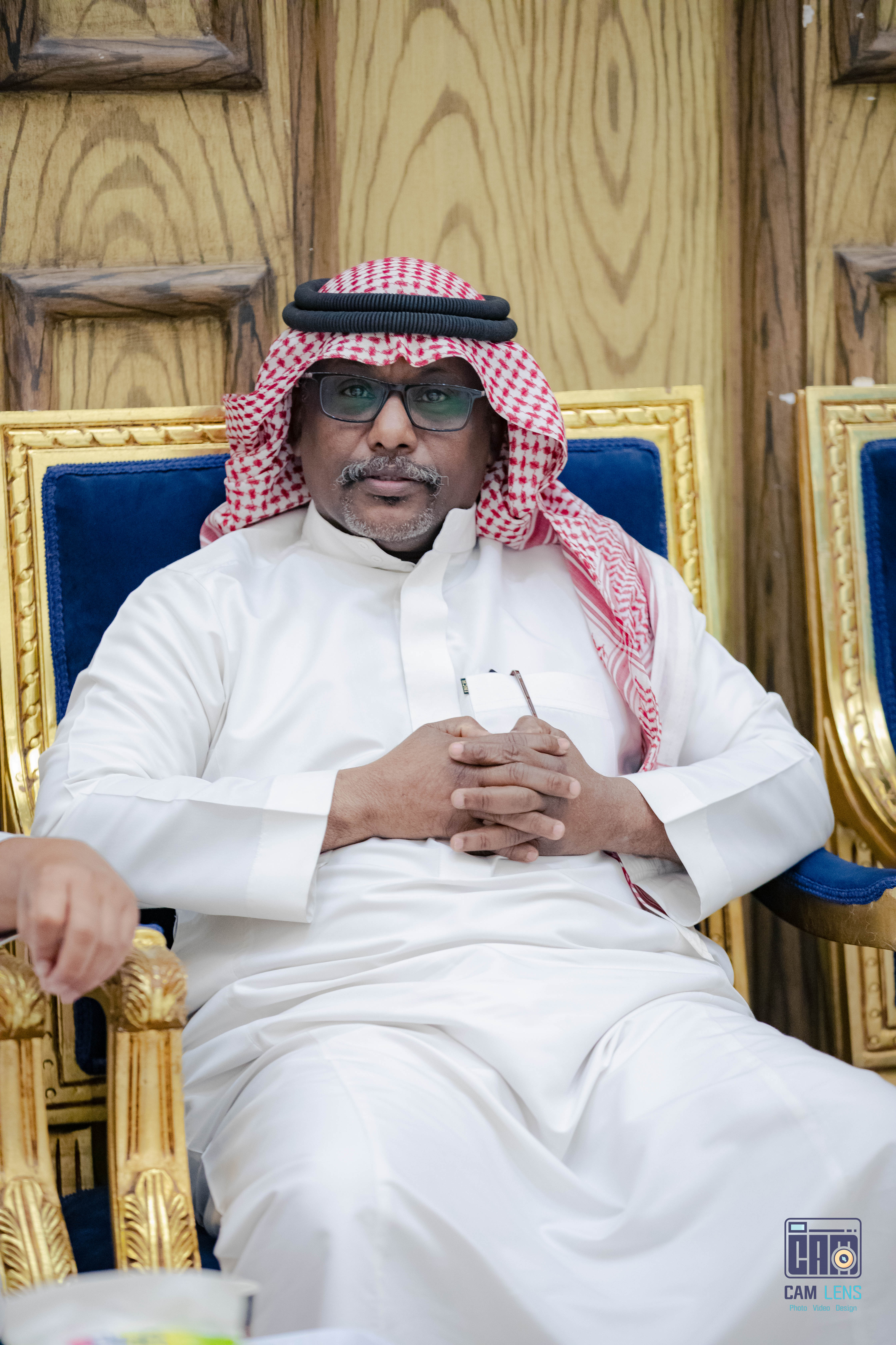 زواج: عبده الشيخي