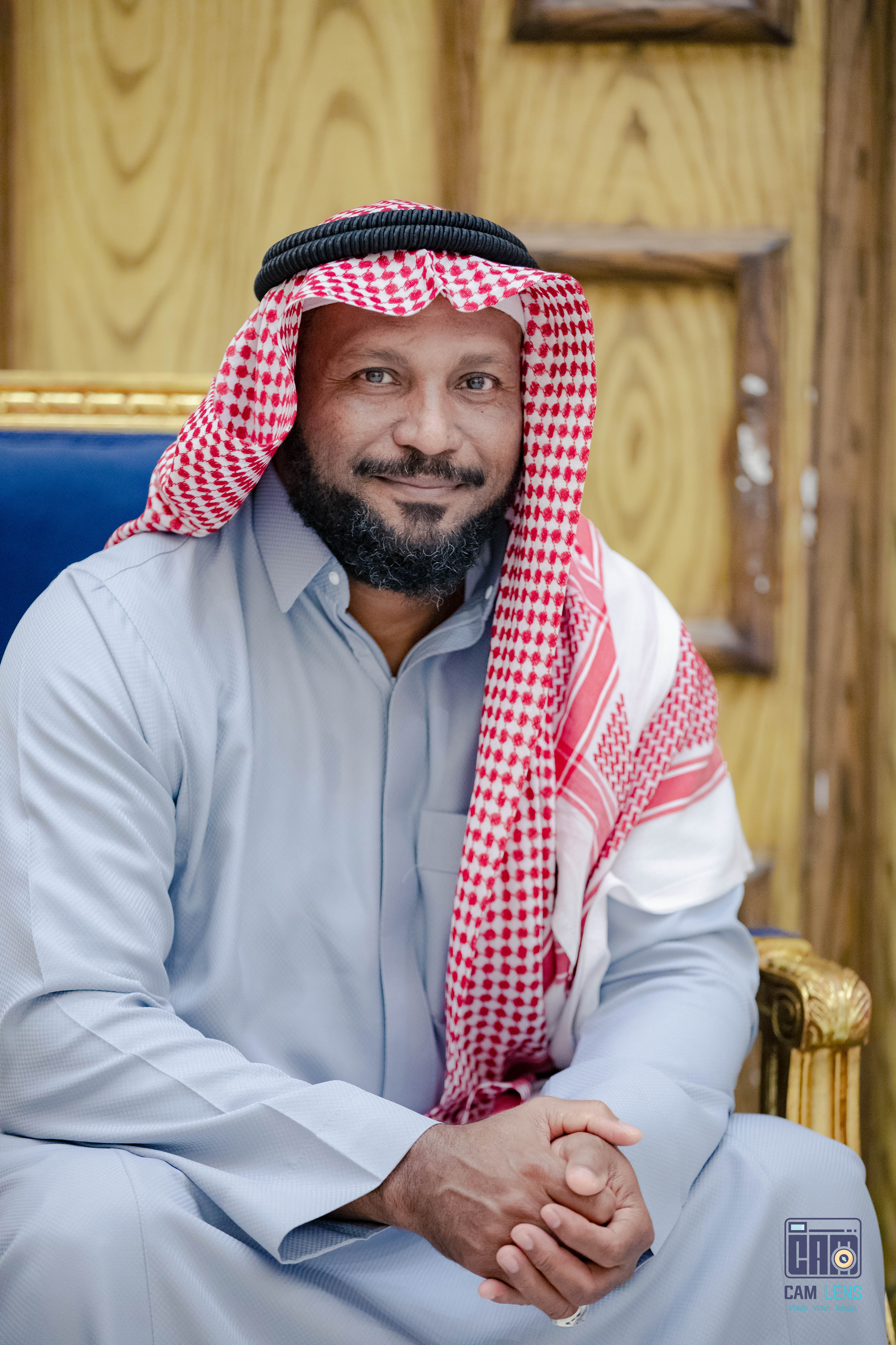 زواج: عبده الشيخي