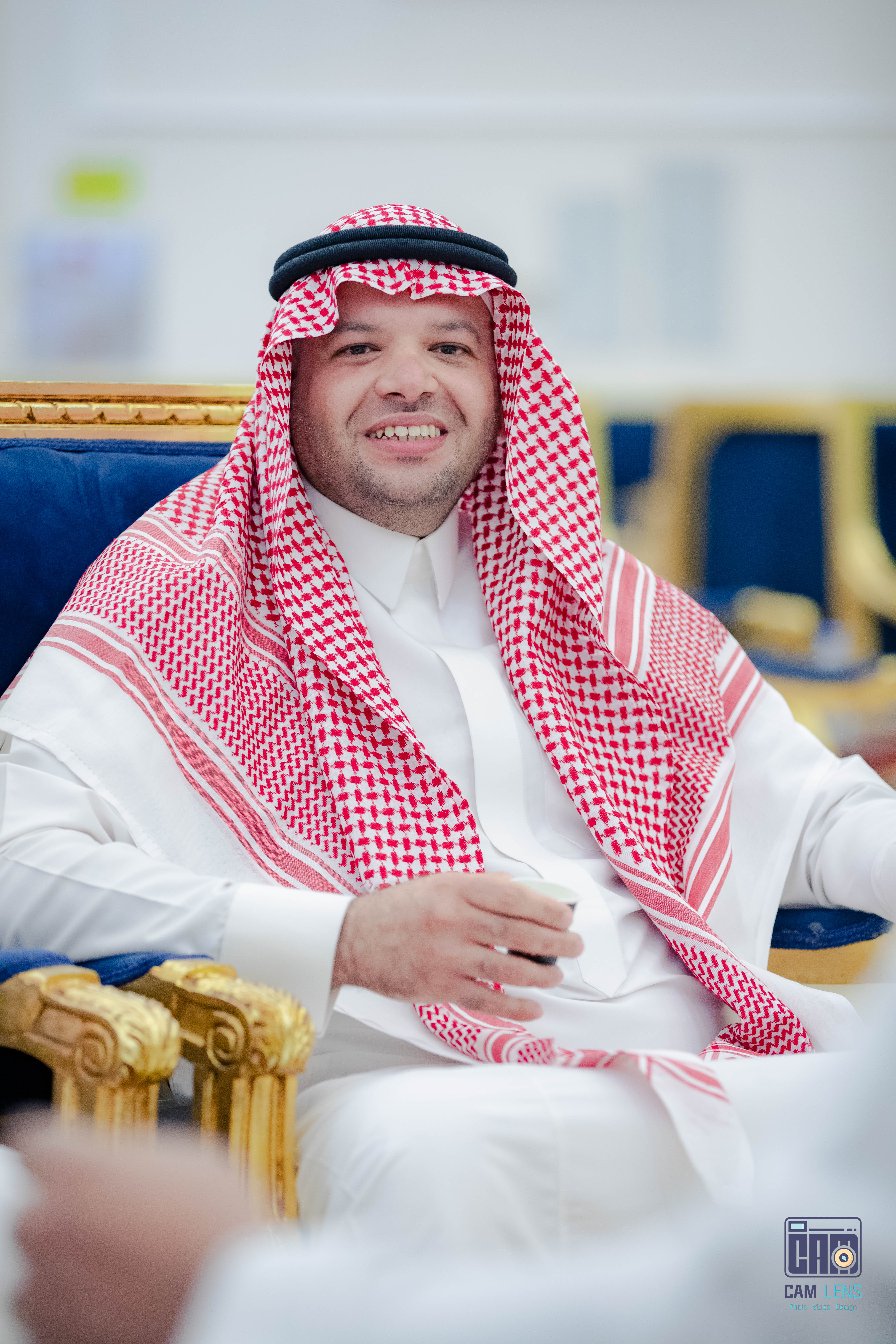 زواج: عبده الشيخي