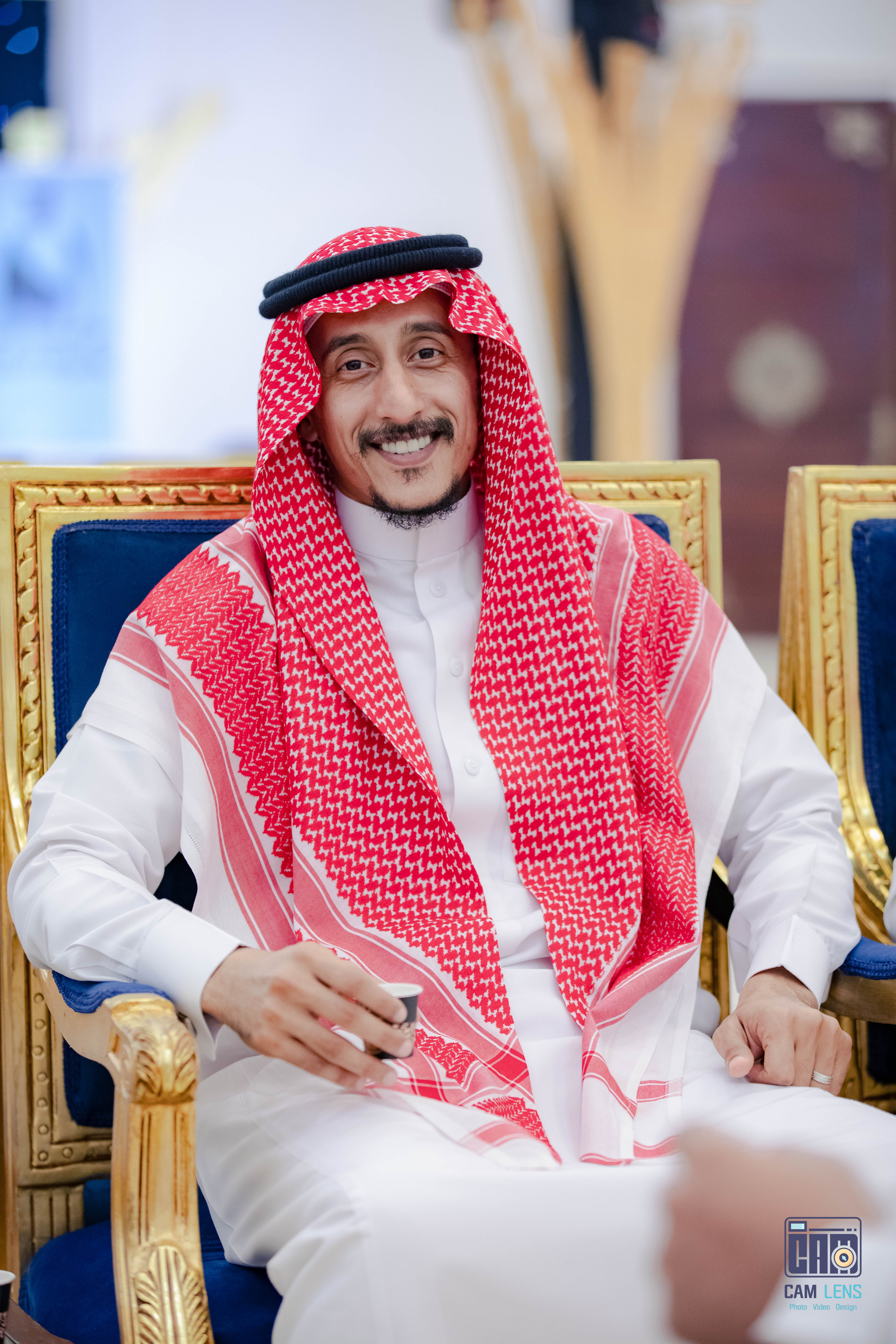 زواج: عبده الشيخي