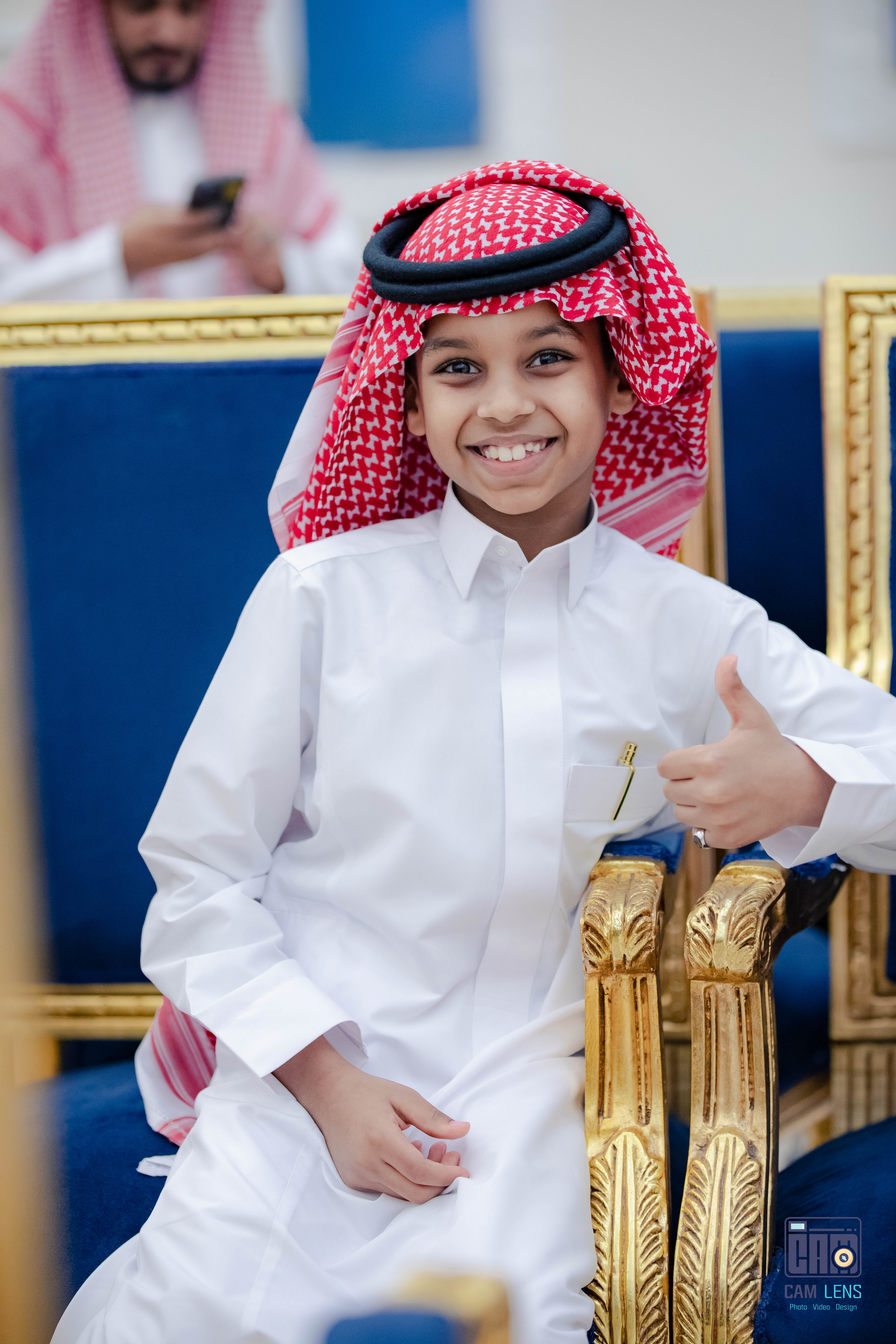 زواج: عبده الشيخي