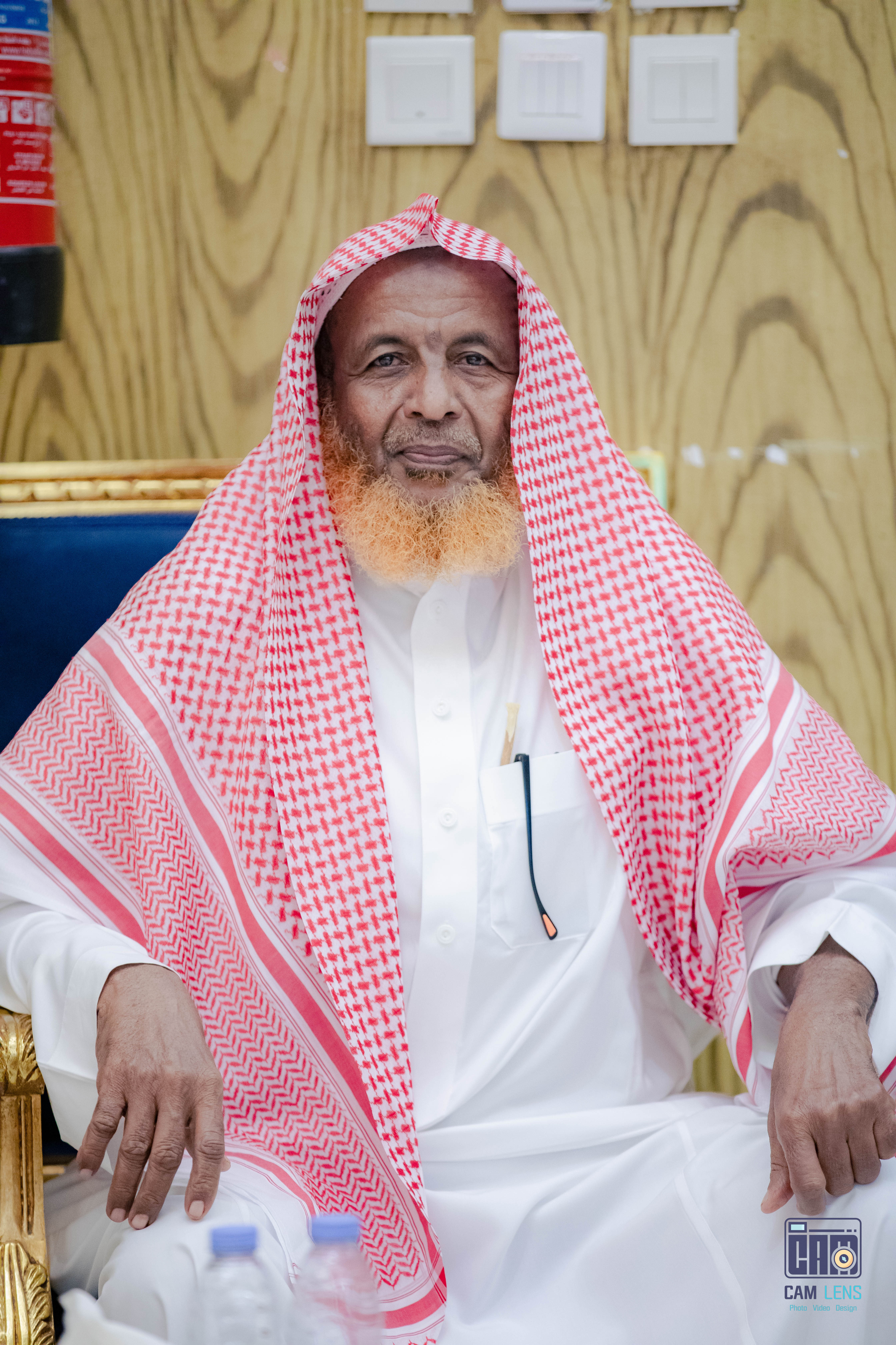 زواج: عبده الشيخي