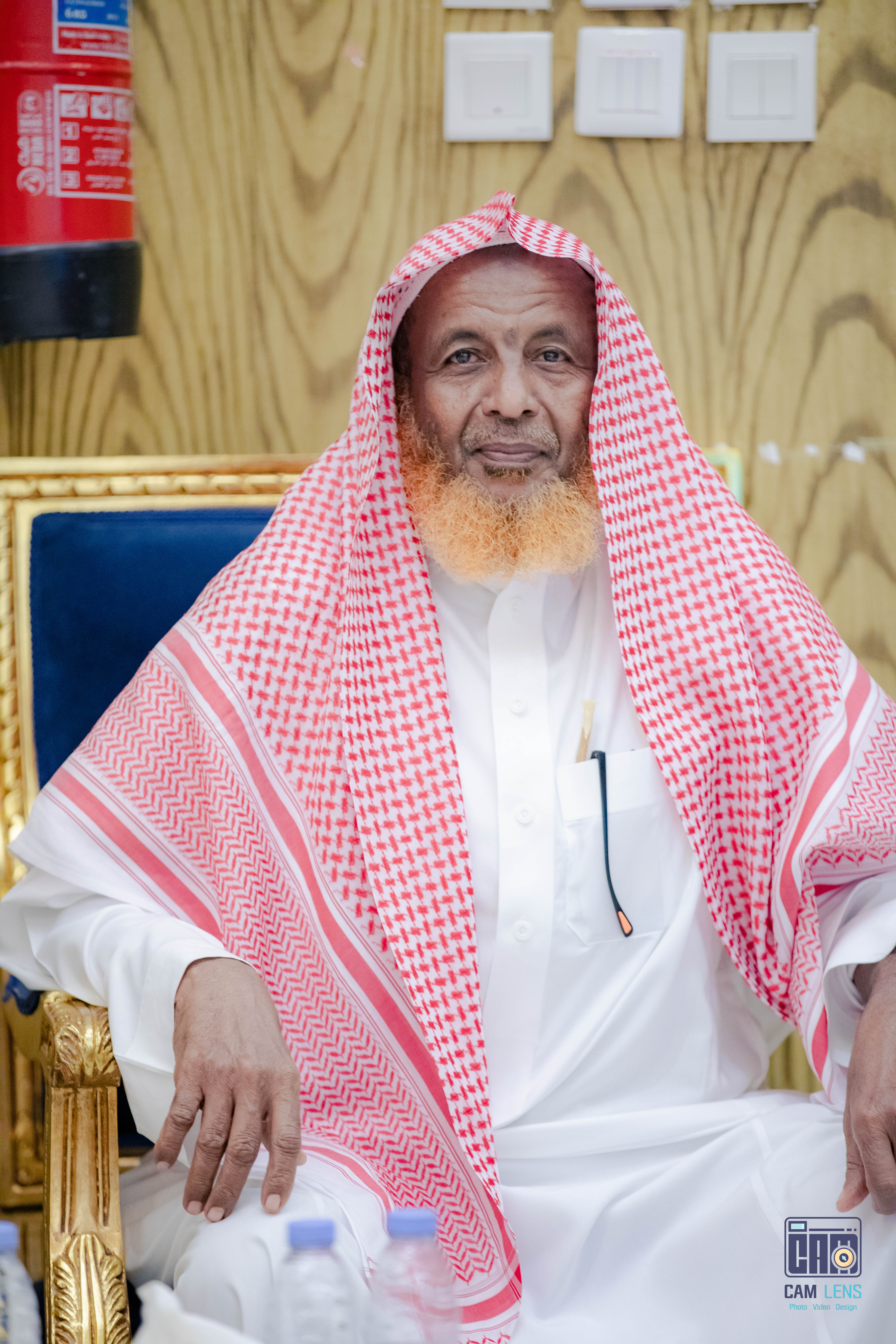 زواج: عبده الشيخي