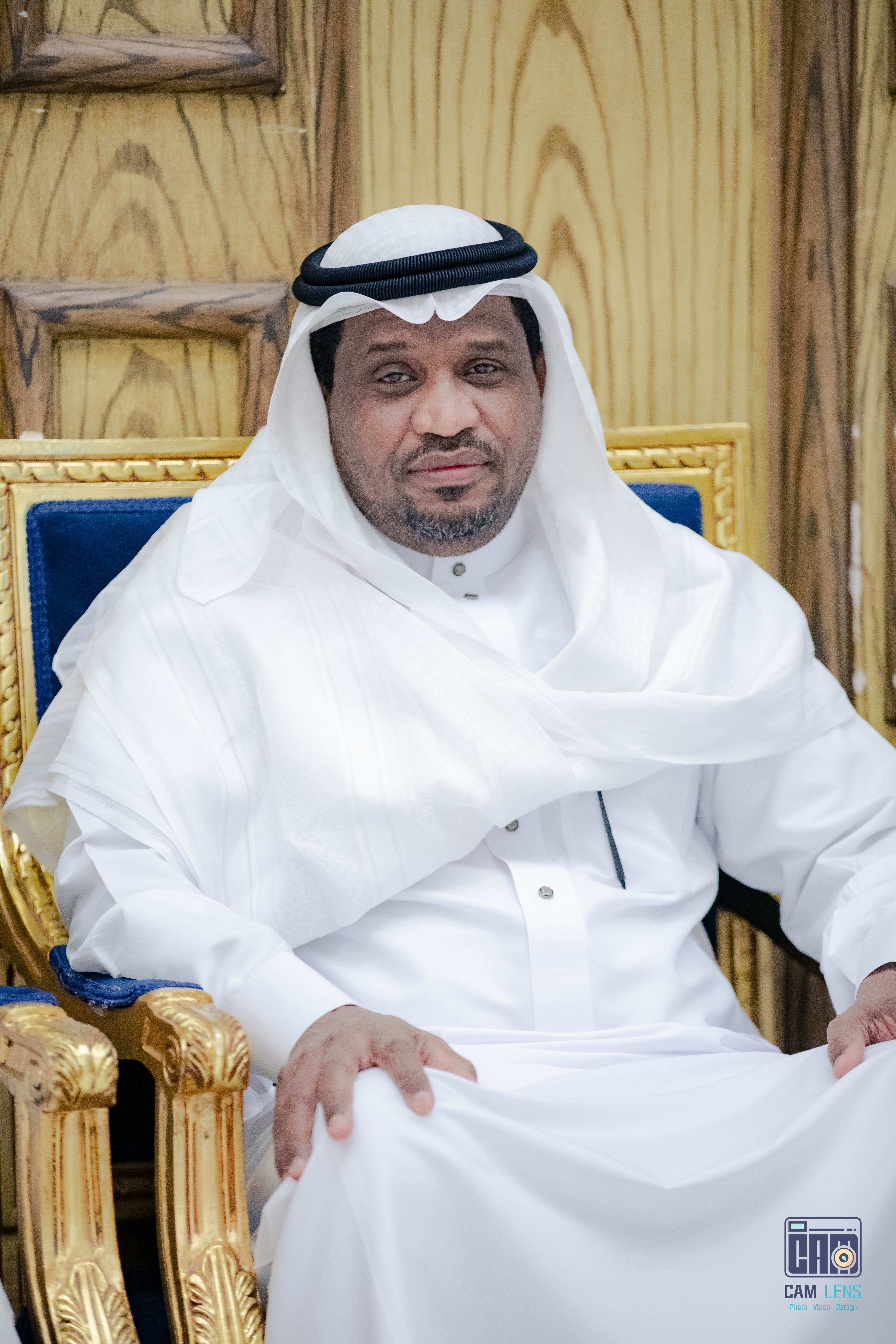 زواج: عبده الشيخي