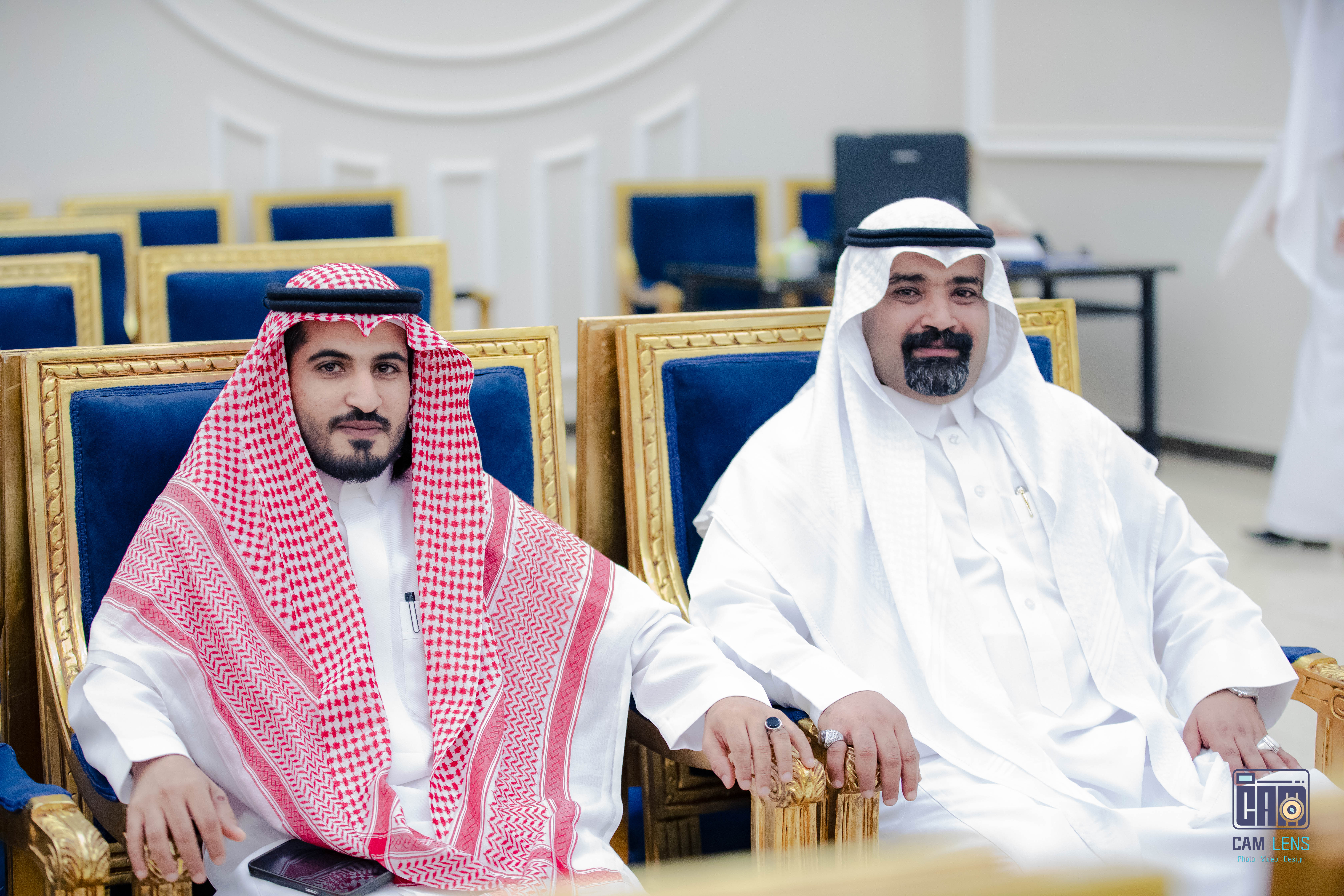 زواج: عبده الشيخي