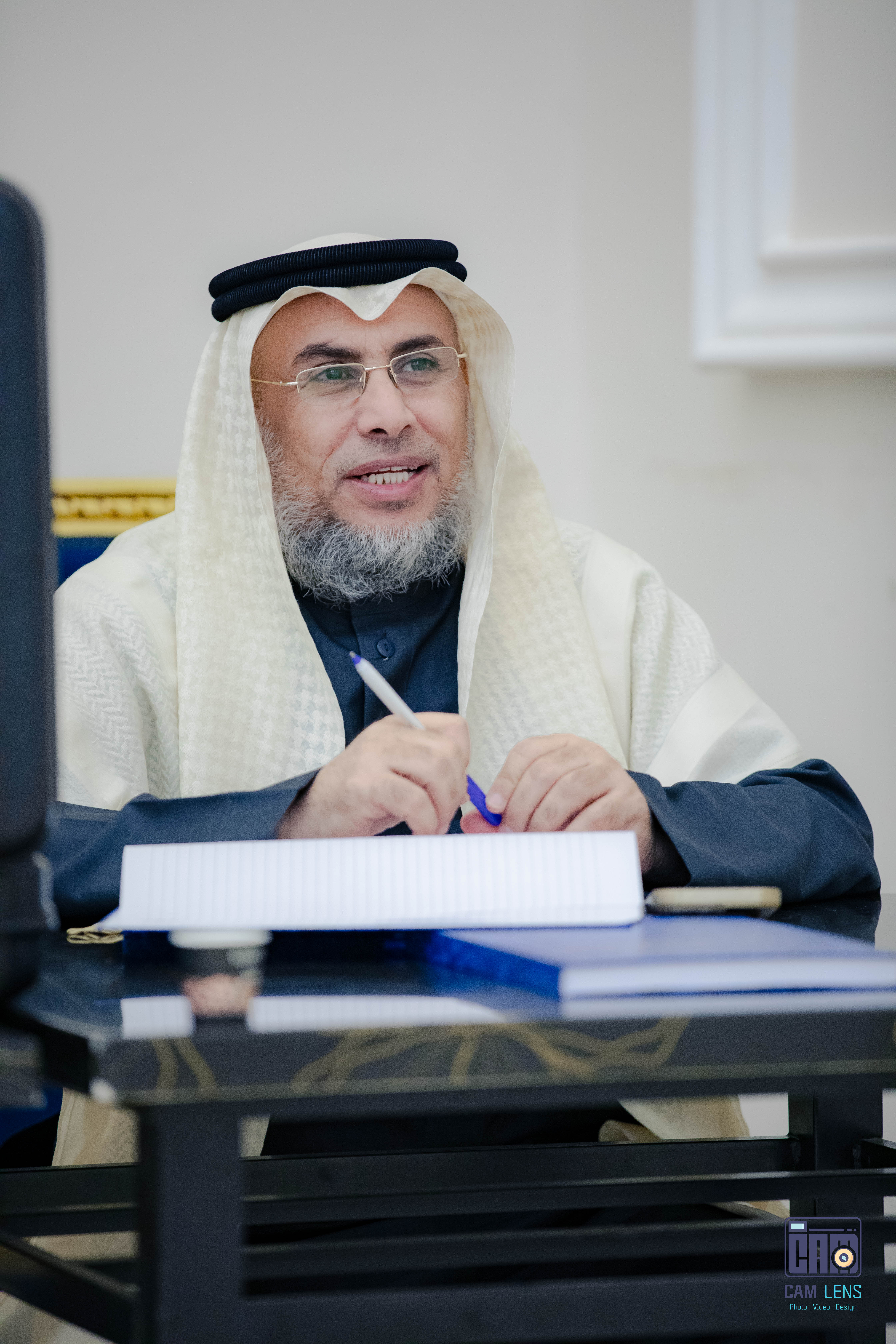 زواج: عبده الشيخي