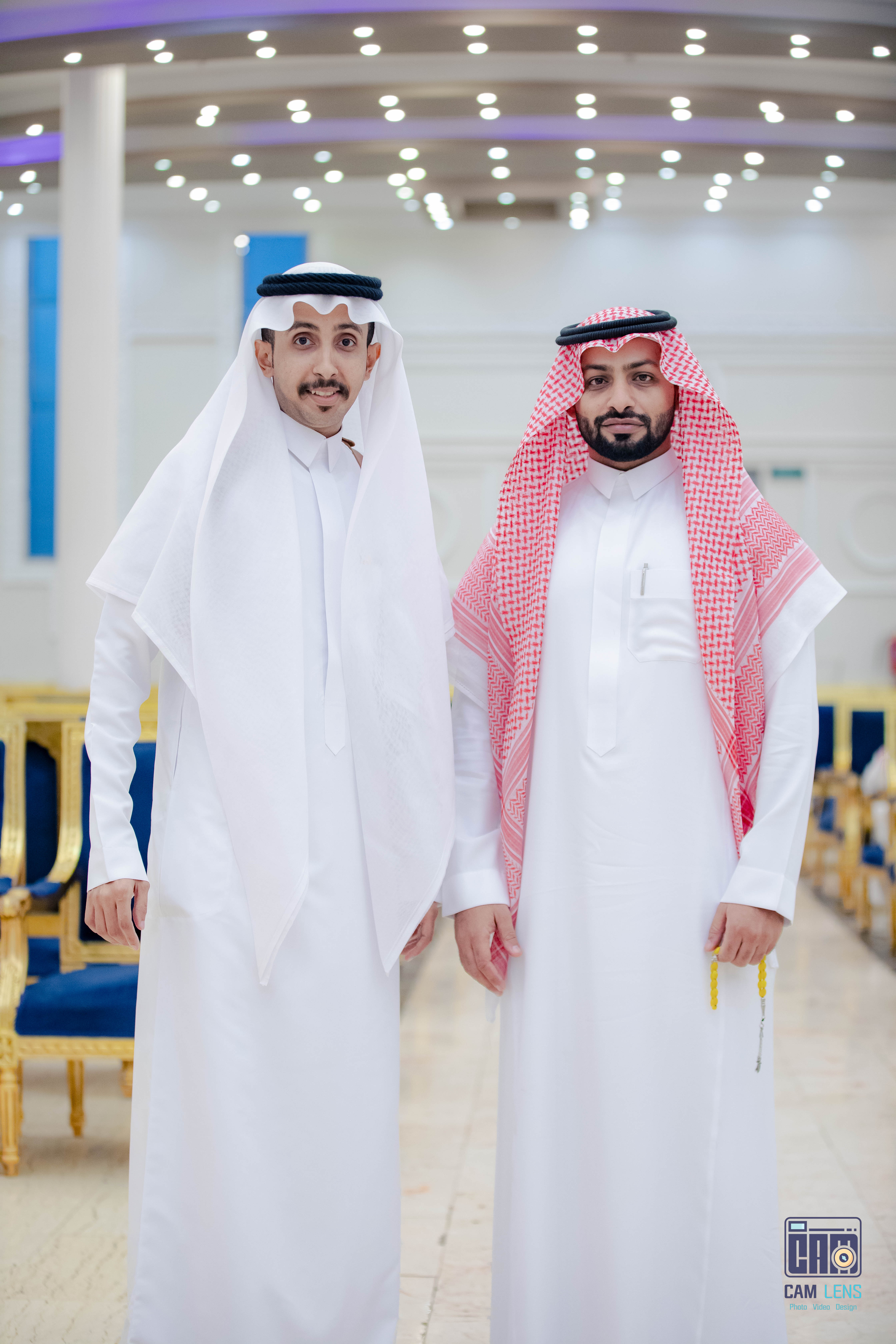 زواج: عبده الشيخي