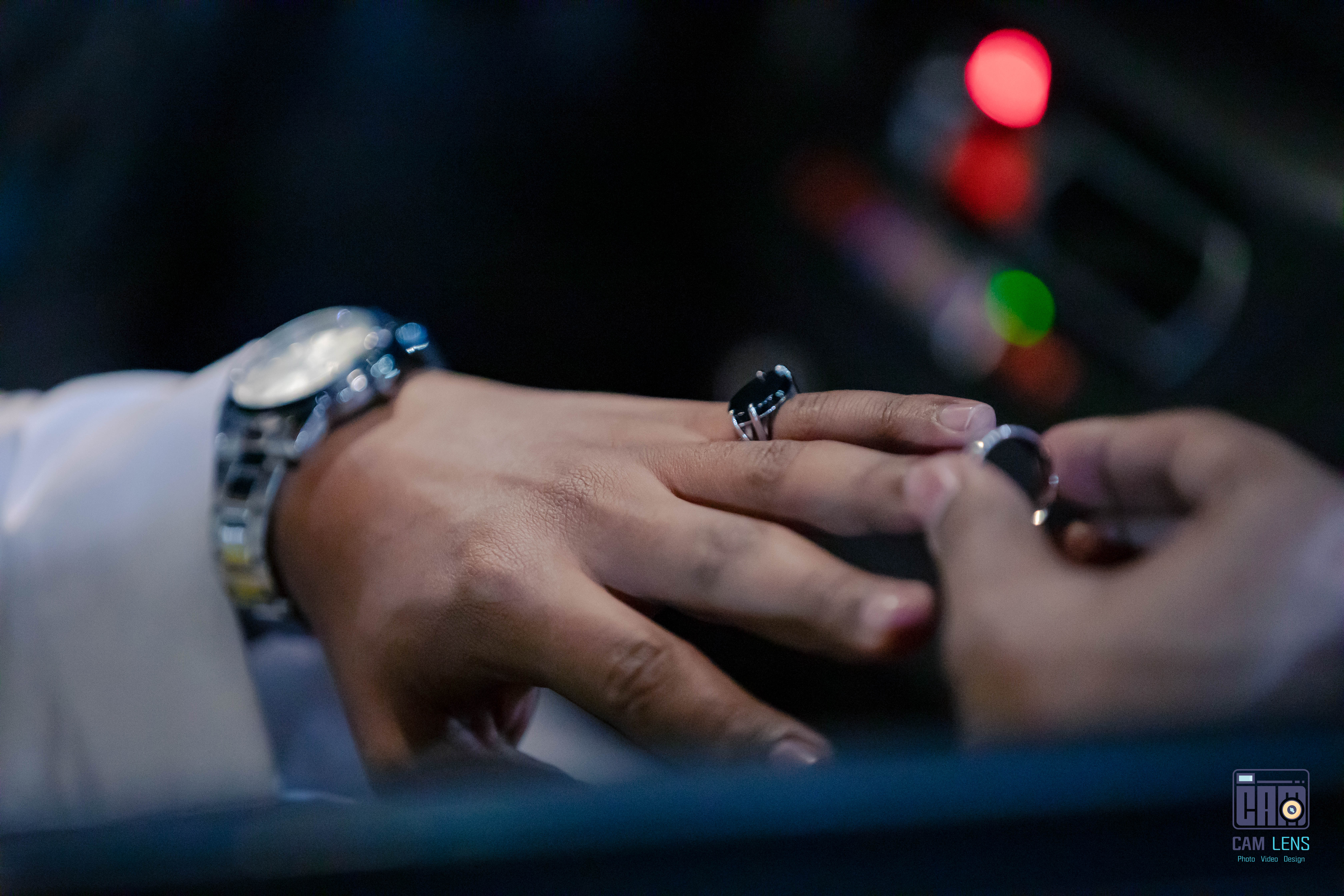 زواج: عبده الشيخي