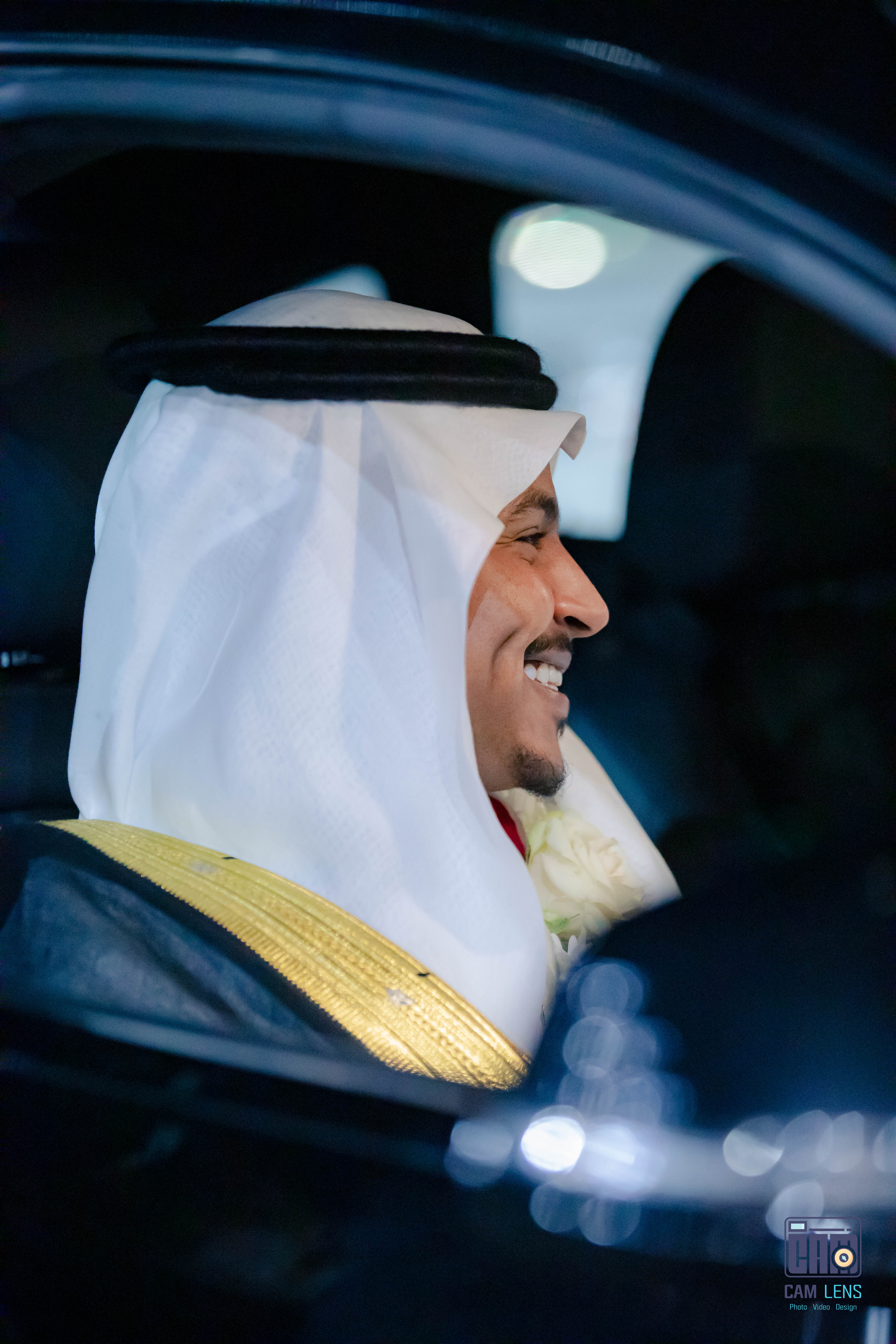 زواج: عبده الشيخي