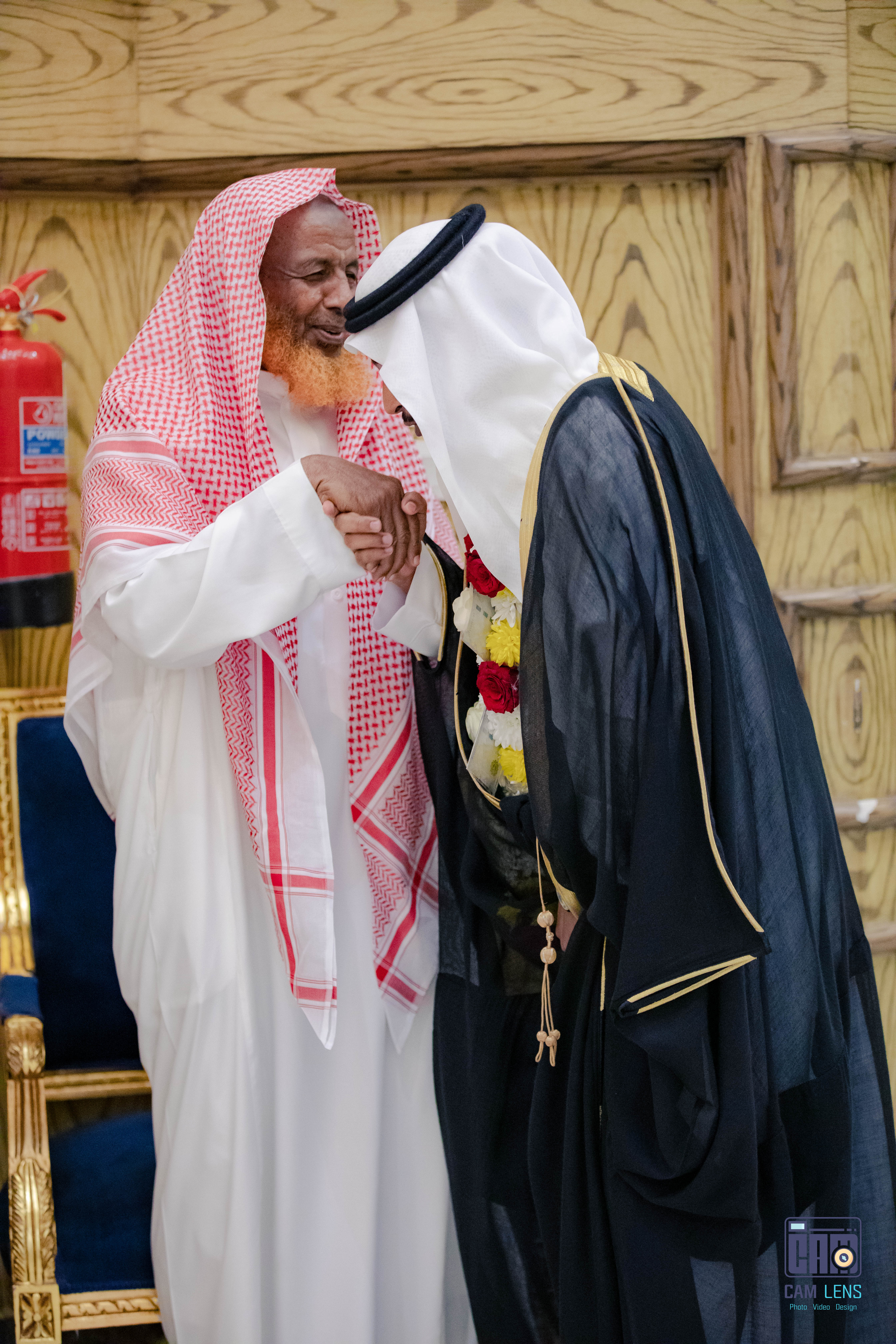 زواج: عبده الشيخي