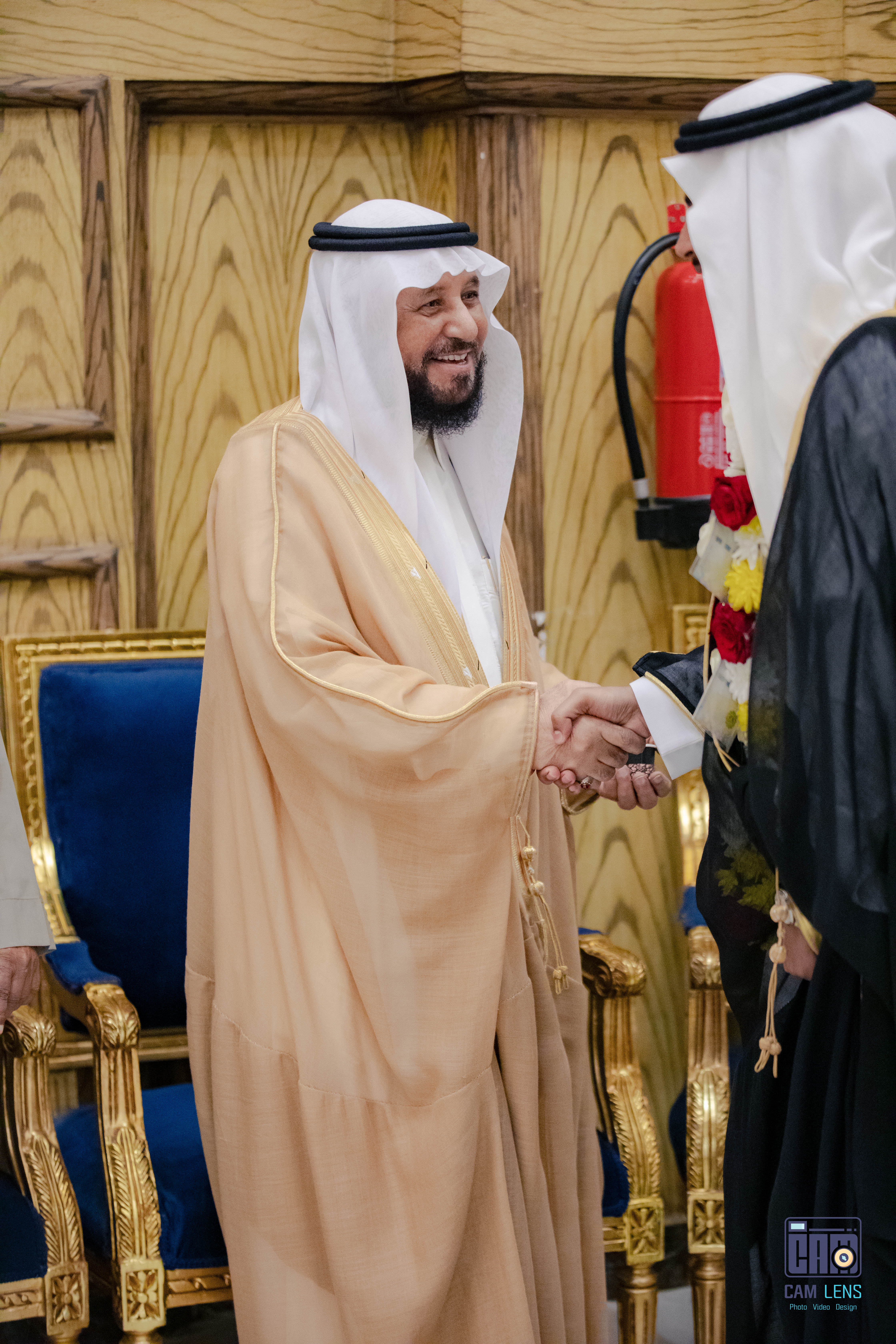 زواج: عبده الشيخي