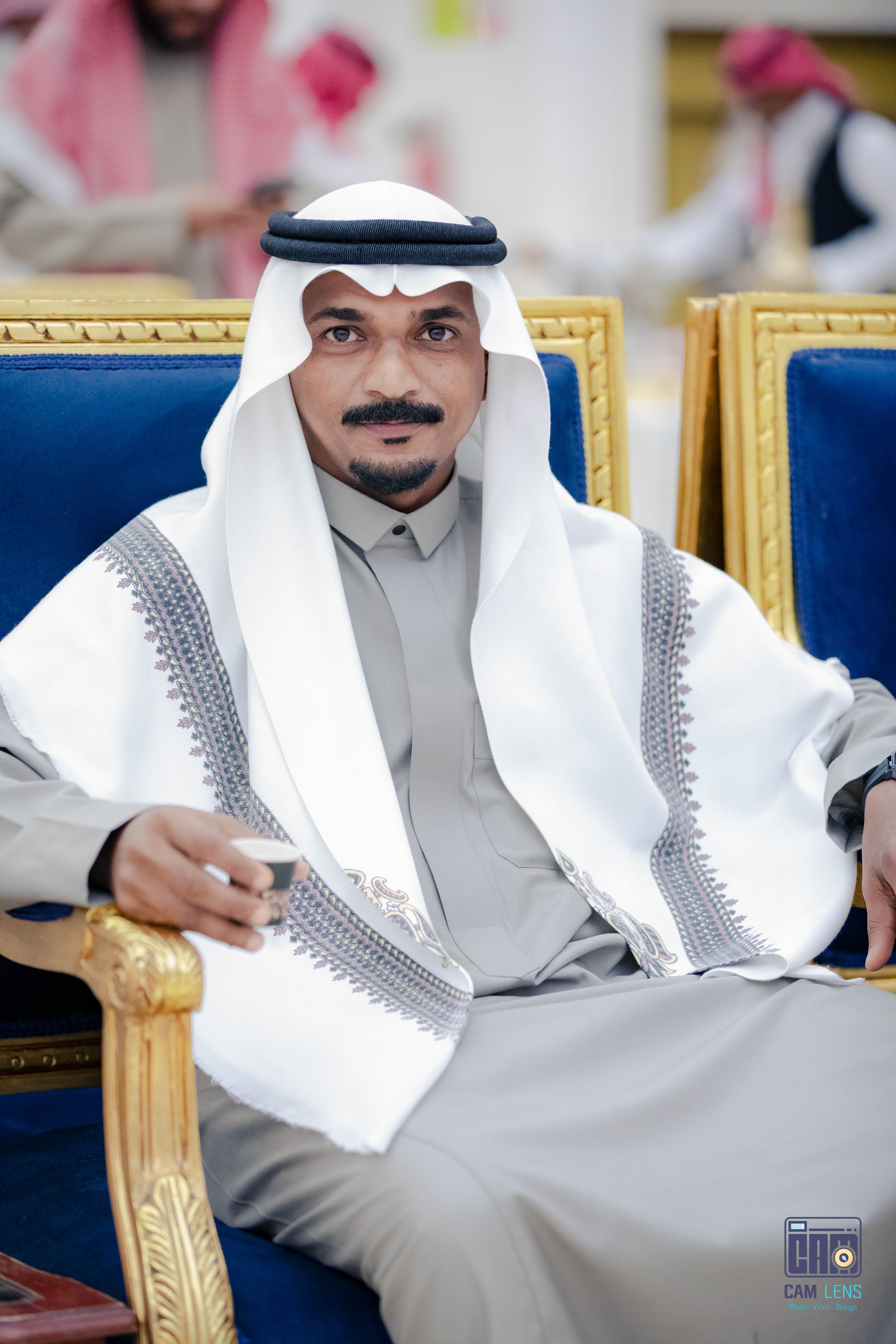 زواج: عبده الشيخي