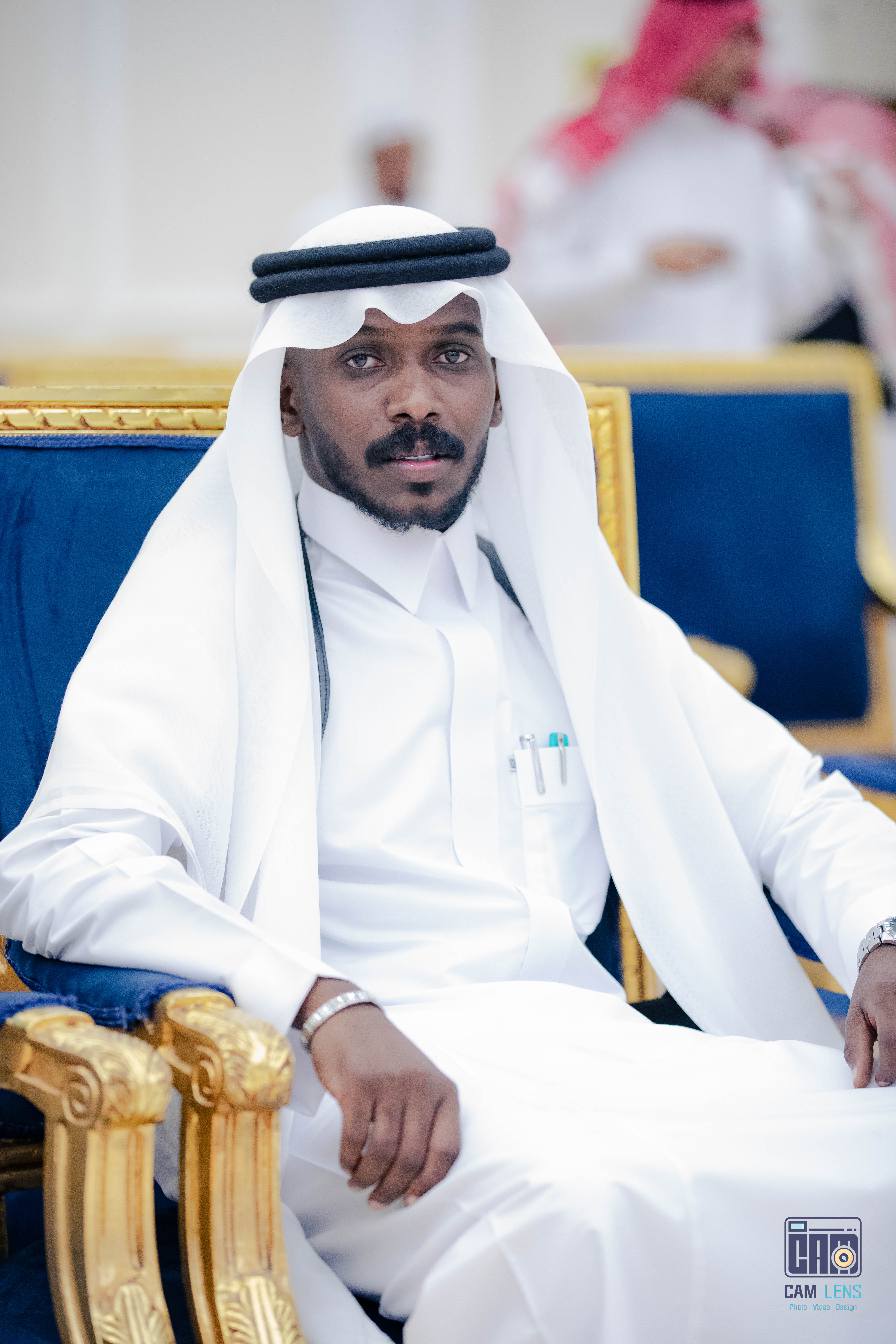 زواج: عبده الشيخي