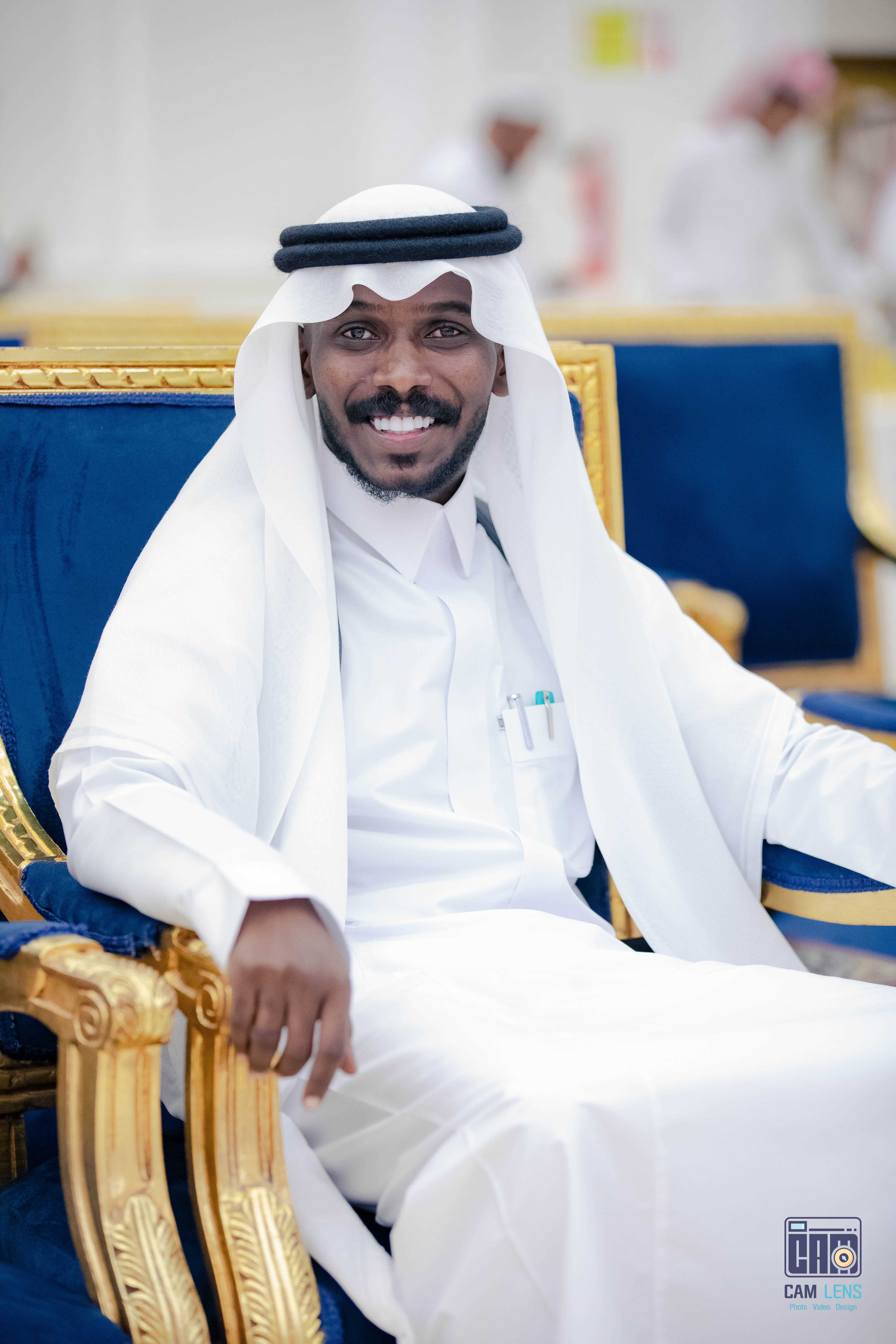 زواج: عبده الشيخي