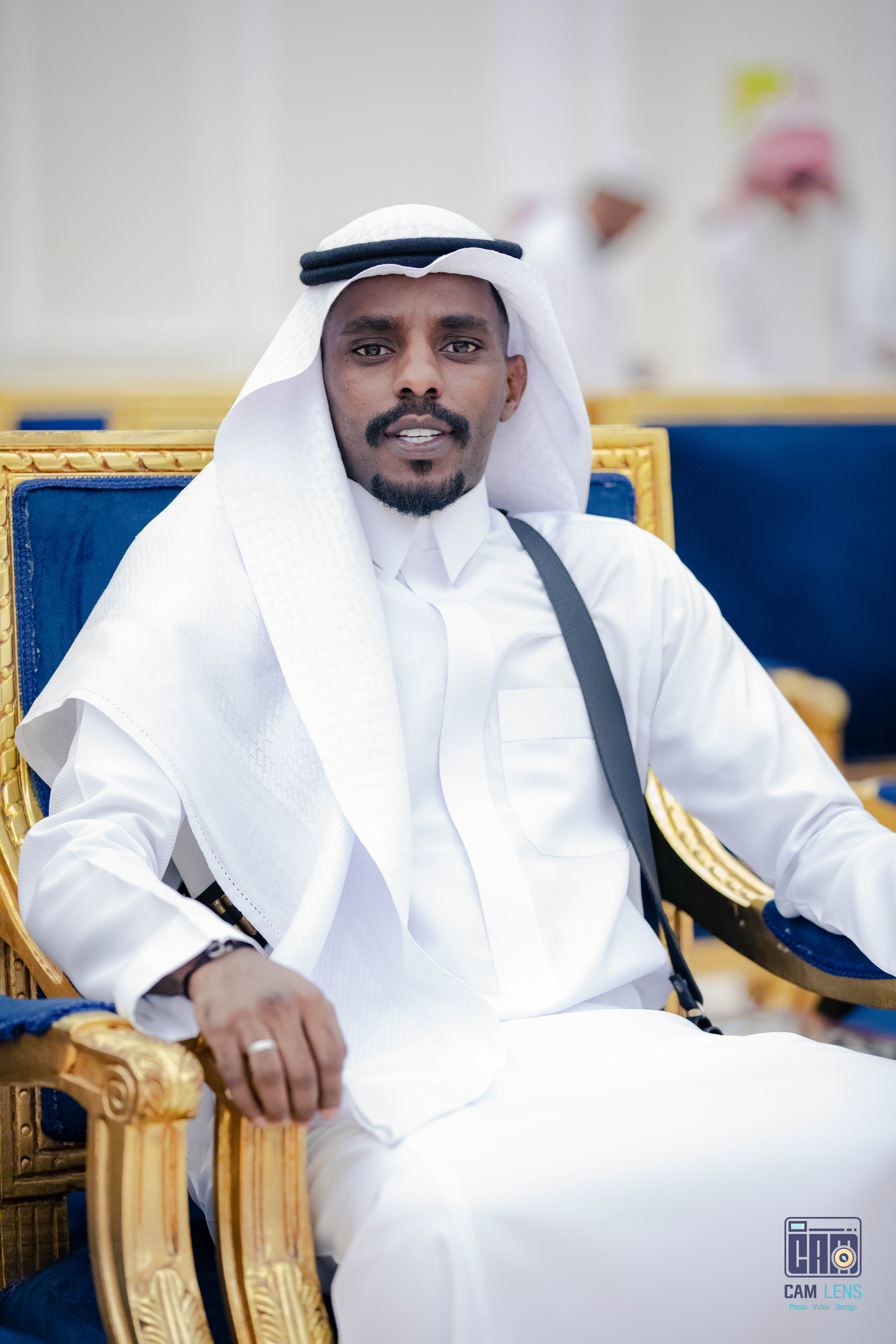 زواج: عبده الشيخي