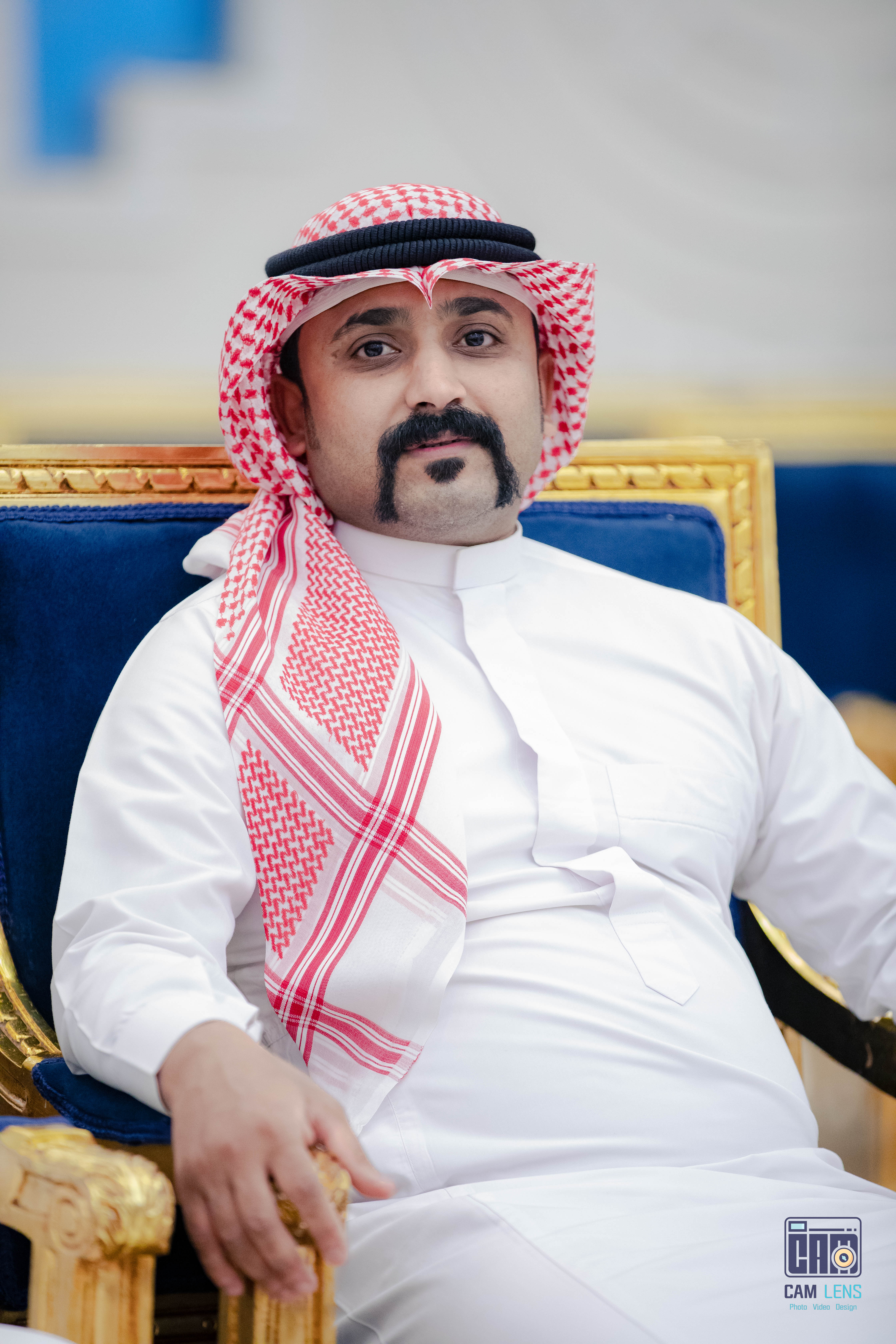 زواج: عبده الشيخي