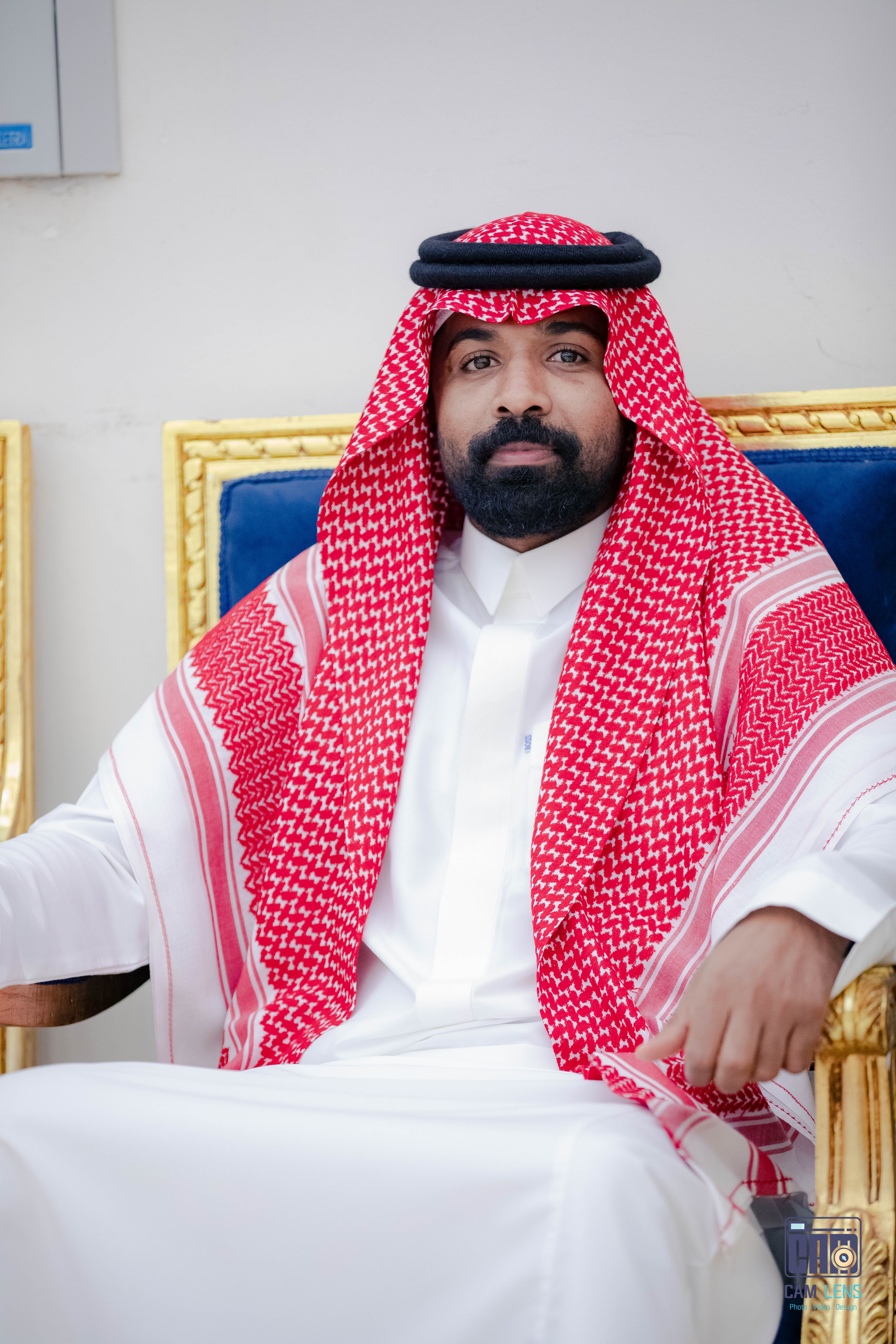 زواج: عبده الشيخي