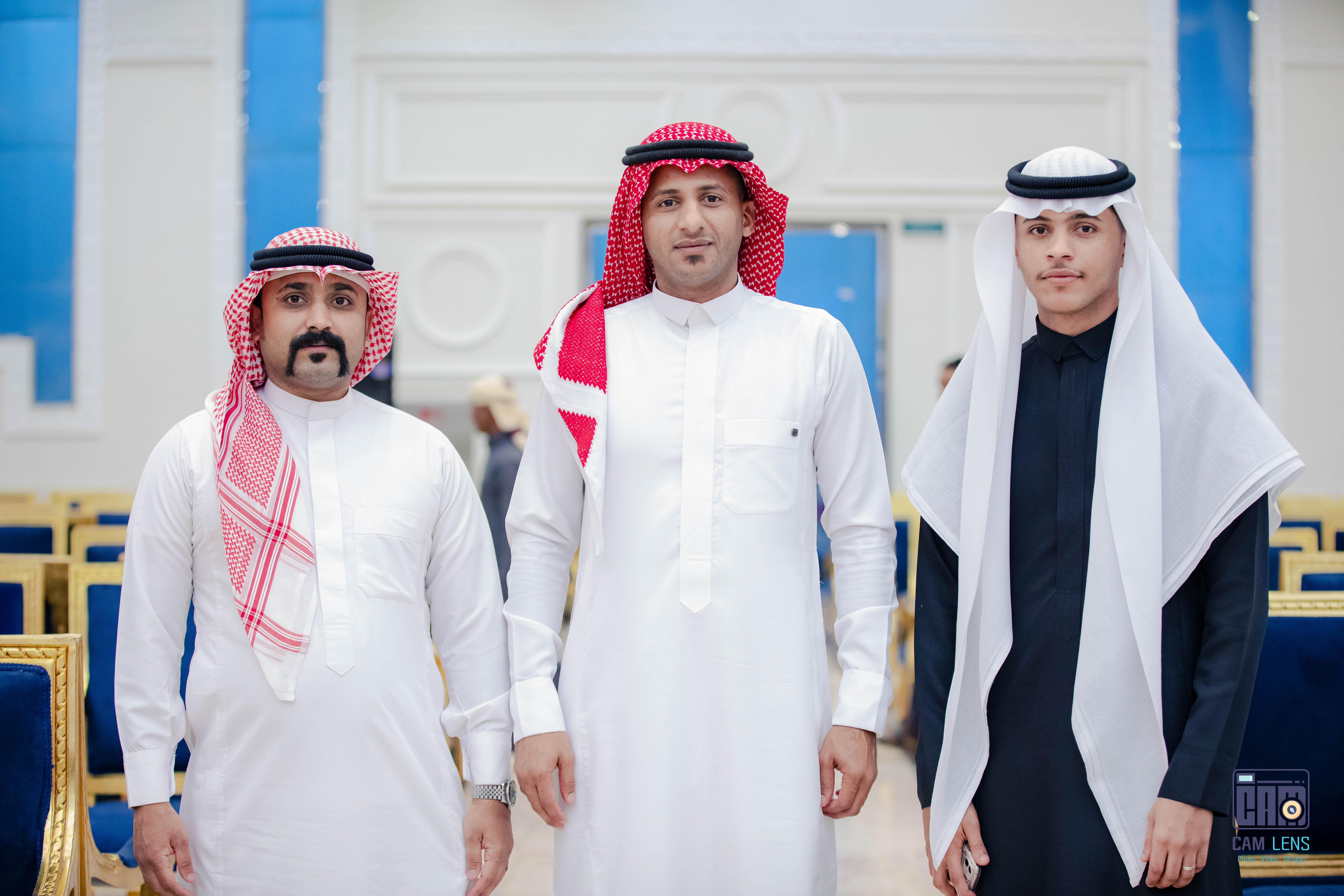 زواج: عبده الشيخي