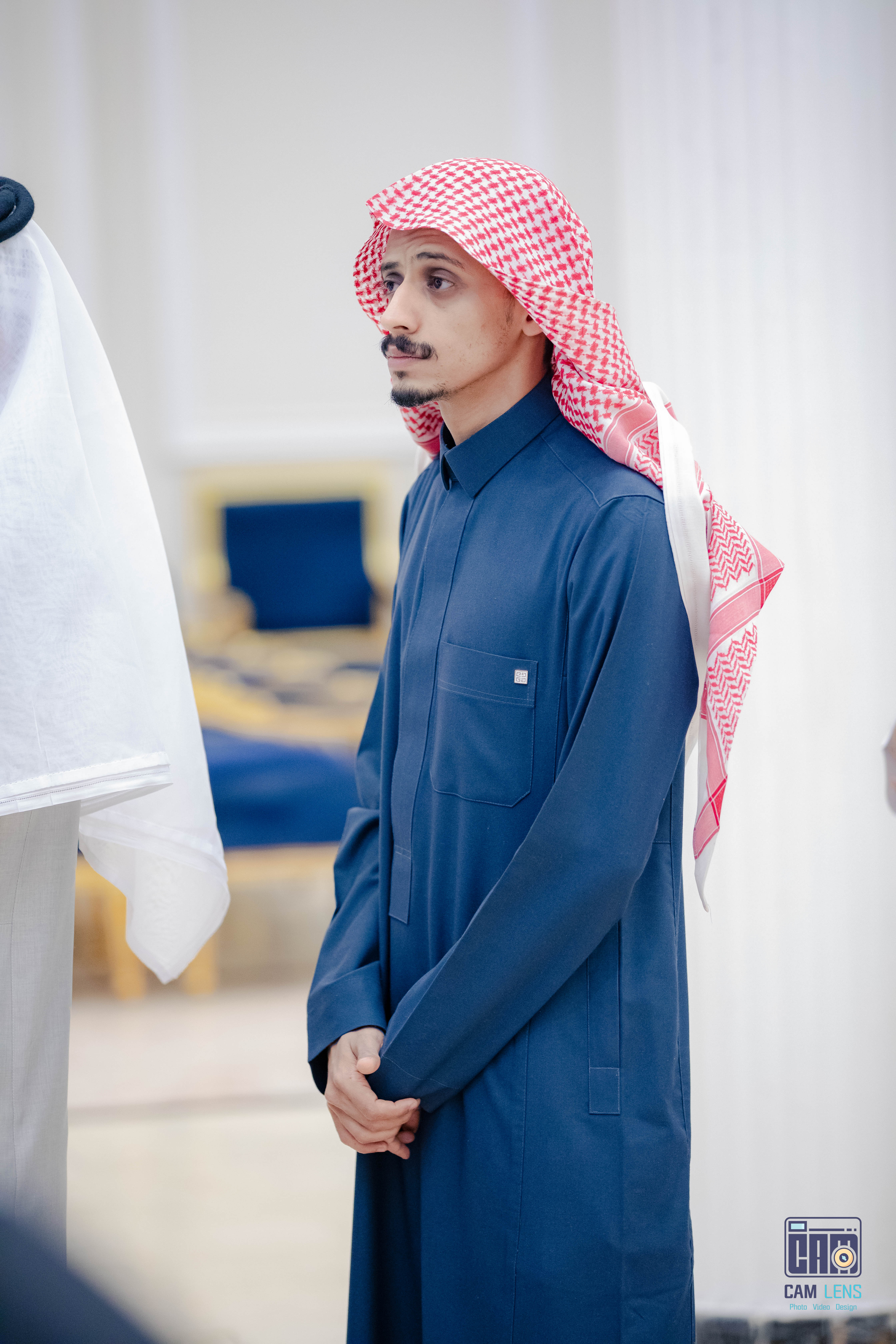 زواج: عبده الشيخي