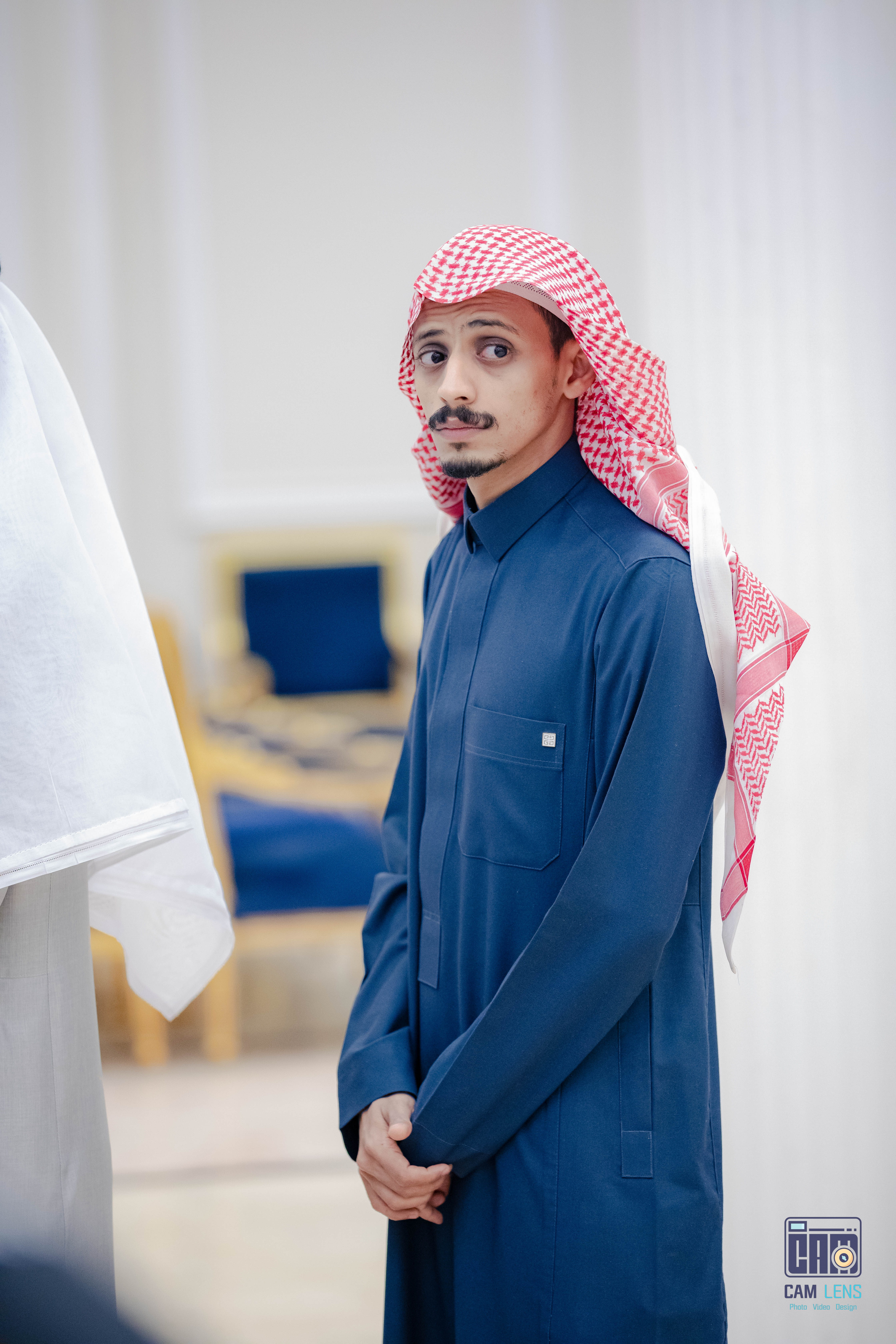 زواج: عبده الشيخي